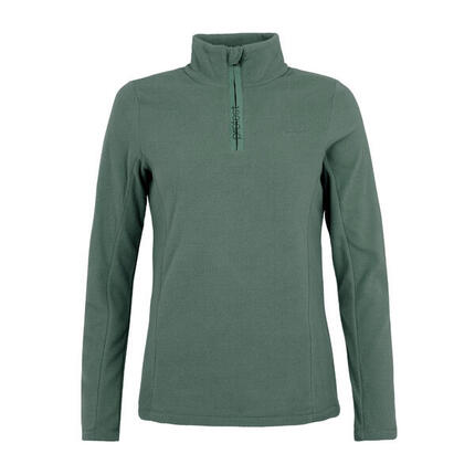 Polaire 1/4 de zip femme Protest Mutez