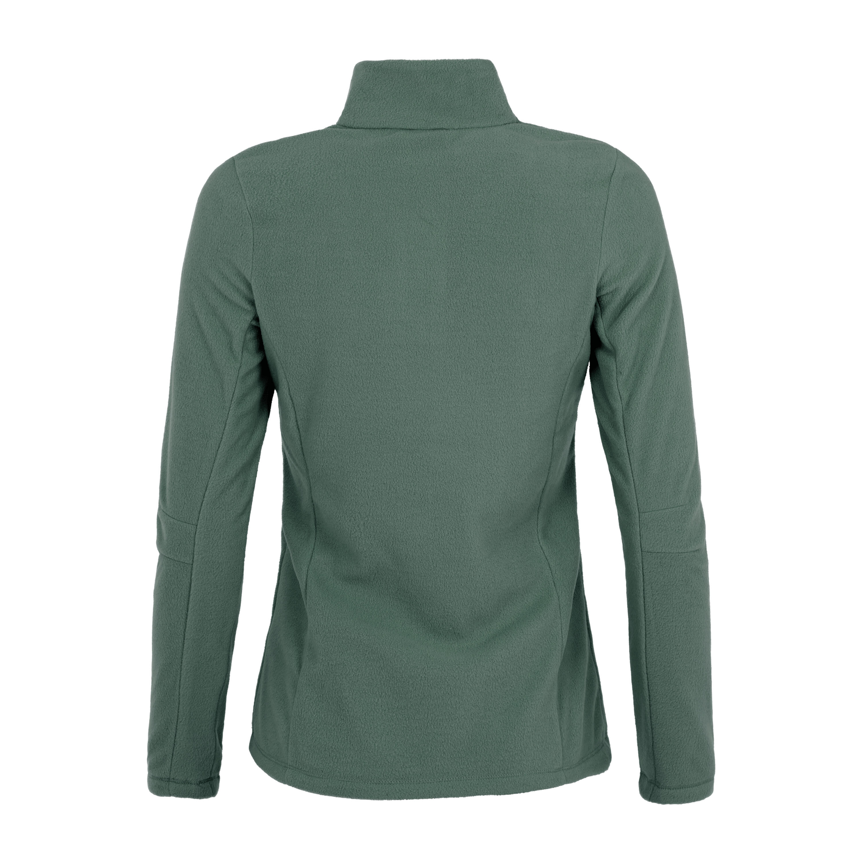 Polaire 1/4 zip femme Protest Mutez 5/7