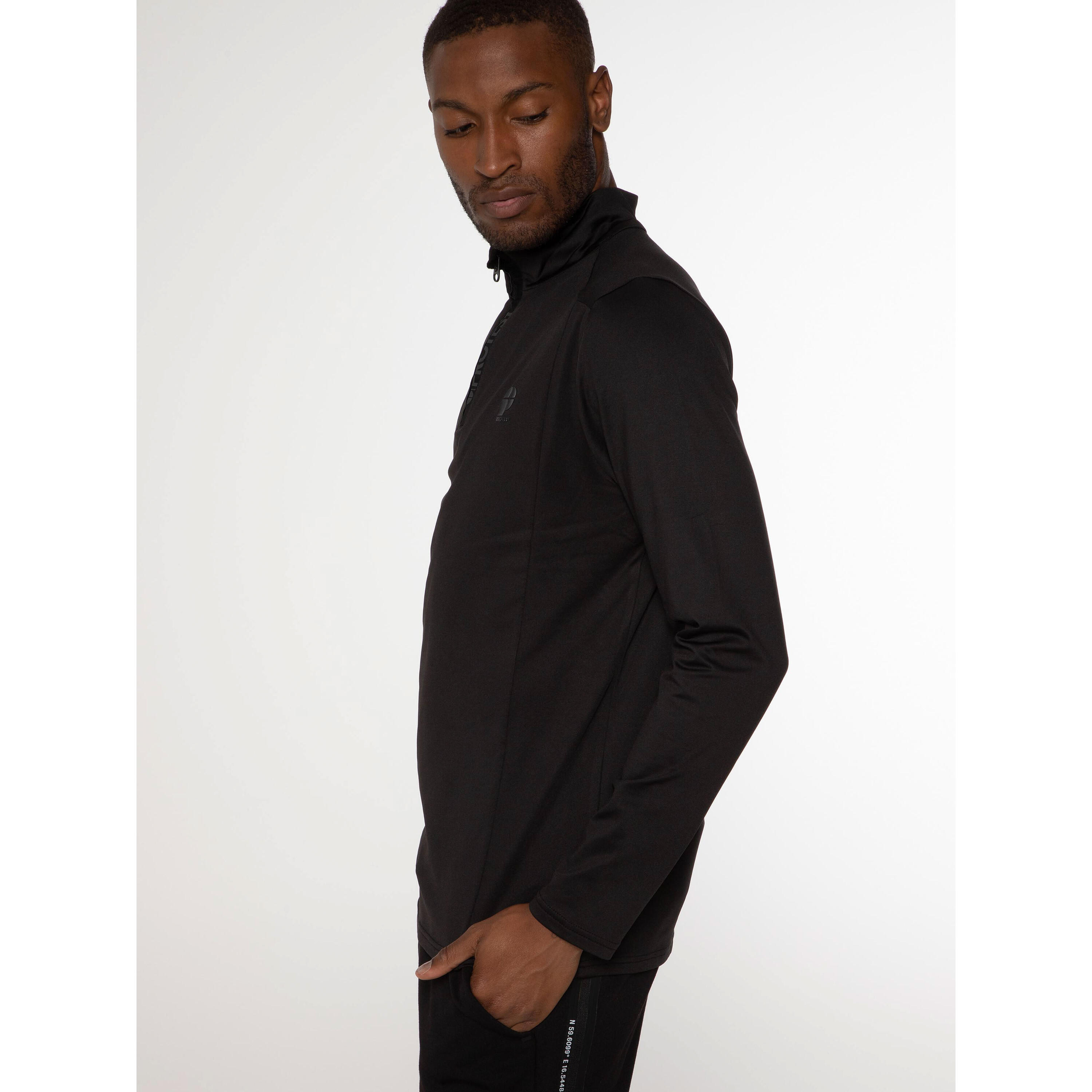 Quarter zip jumper Protest Rewill 7/7