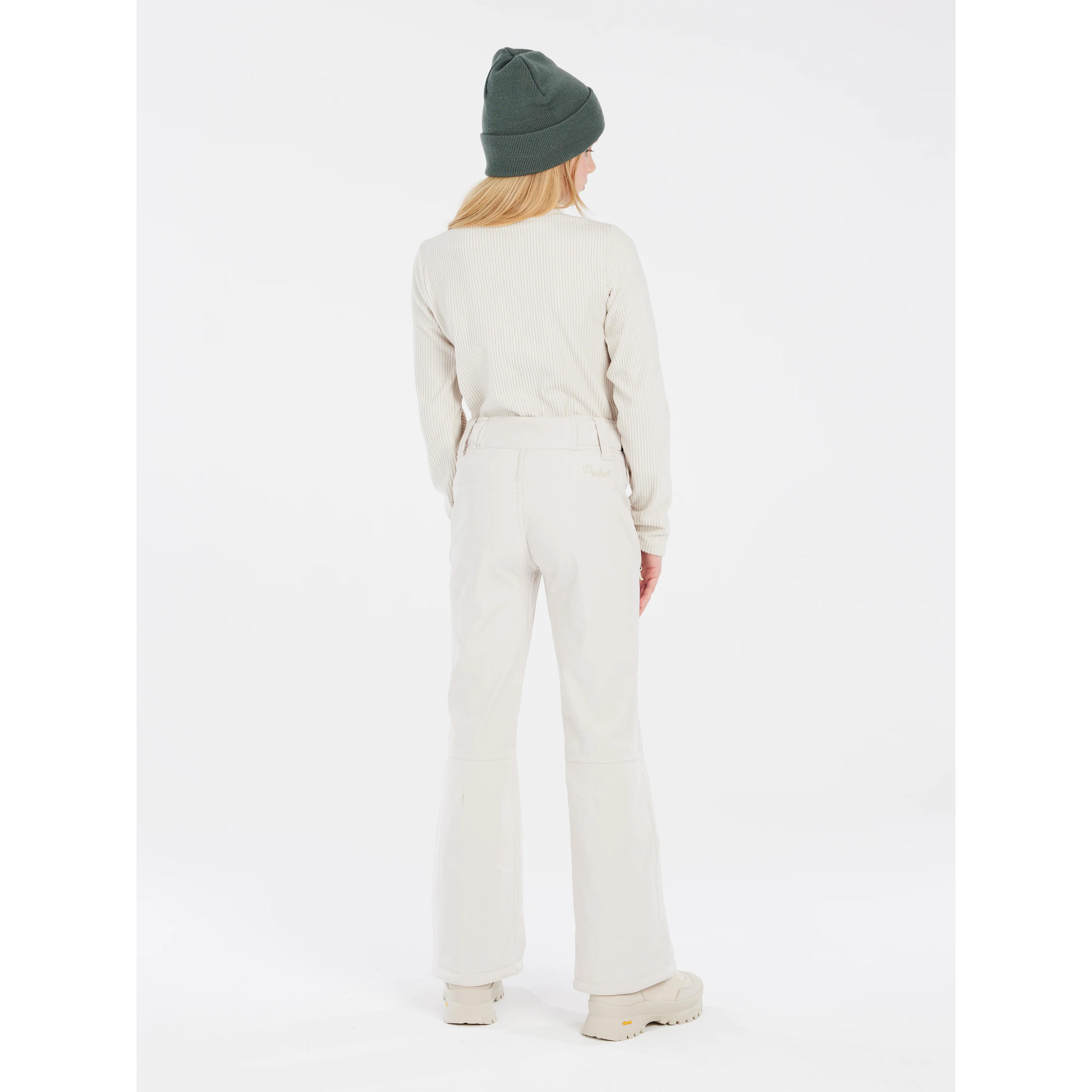 Pull 1/4 zip ragazza Protest Zora 6/7