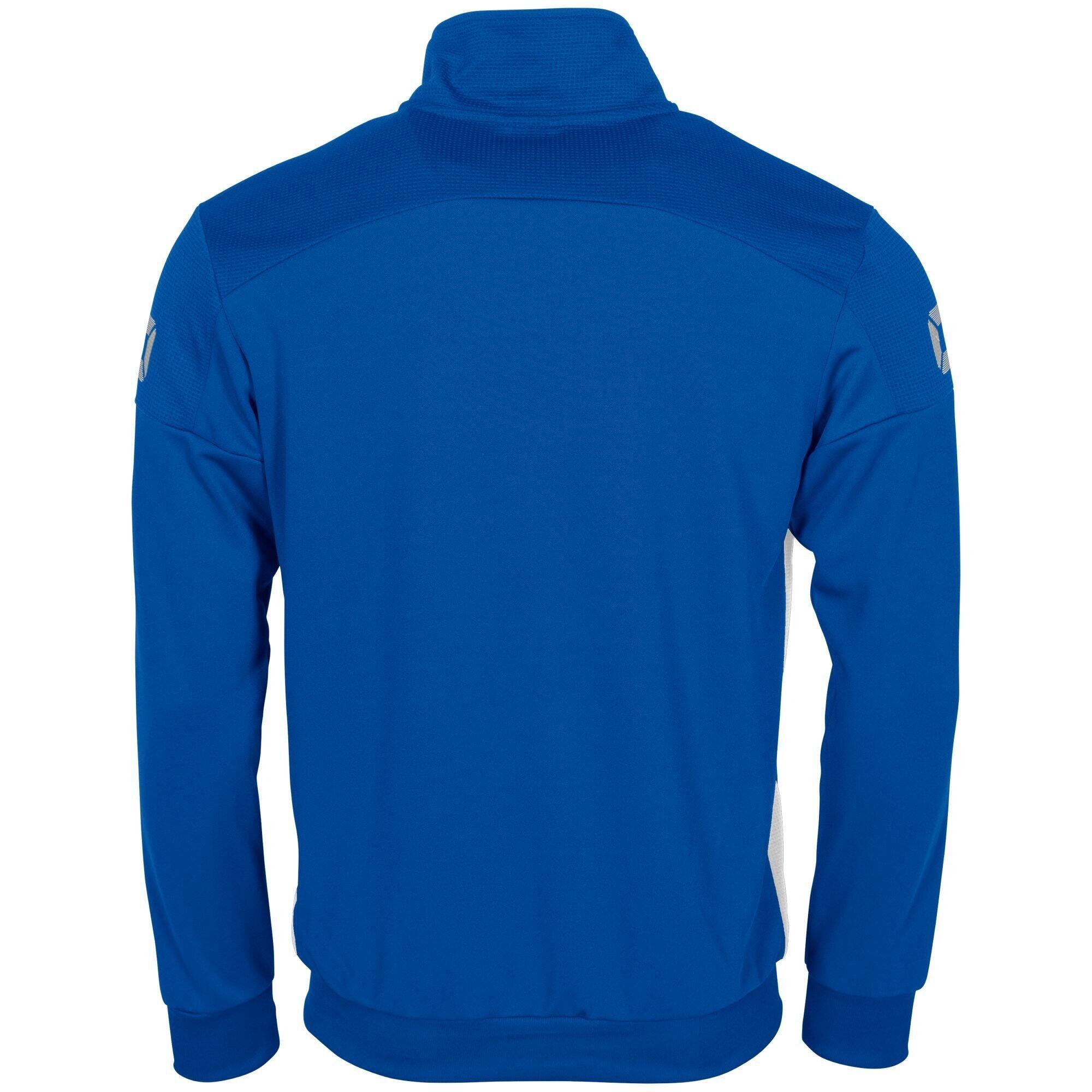 Veste de survêtement zippé enfant Stanno Pride 4/5