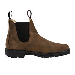 Boots d'équitation femme en cuir ciré et imperméable Suedwind Footwear 1888 Aust