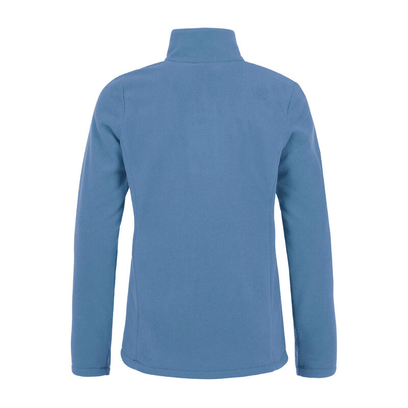 Polaire 1/4 zip fille Protest Mutey
