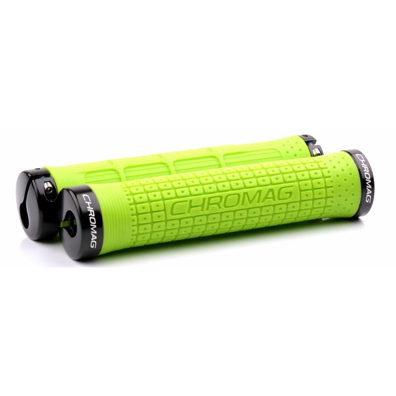 Poignées Chromag Clutch      4250€    CHROMAG Poignées Chromag ClutchVendu exclusivement en ligne   