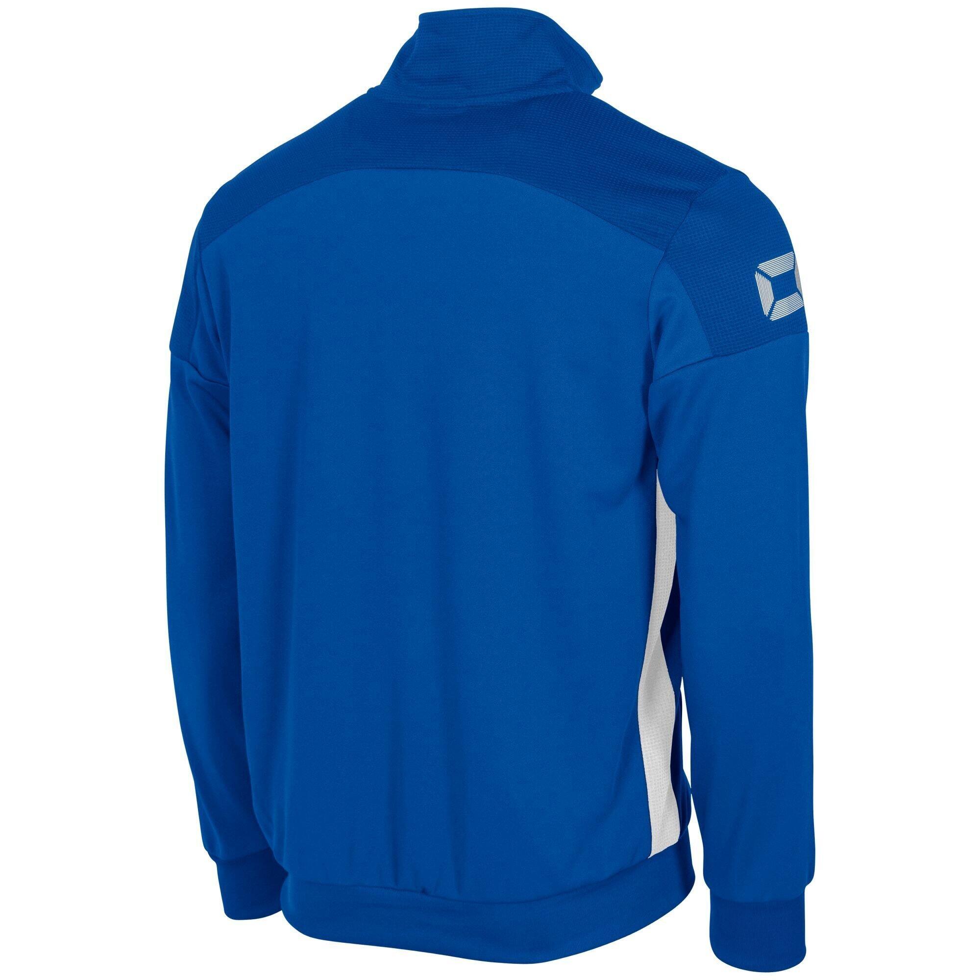 Veste de survêtement zippé enfant Stanno Pride 3/5