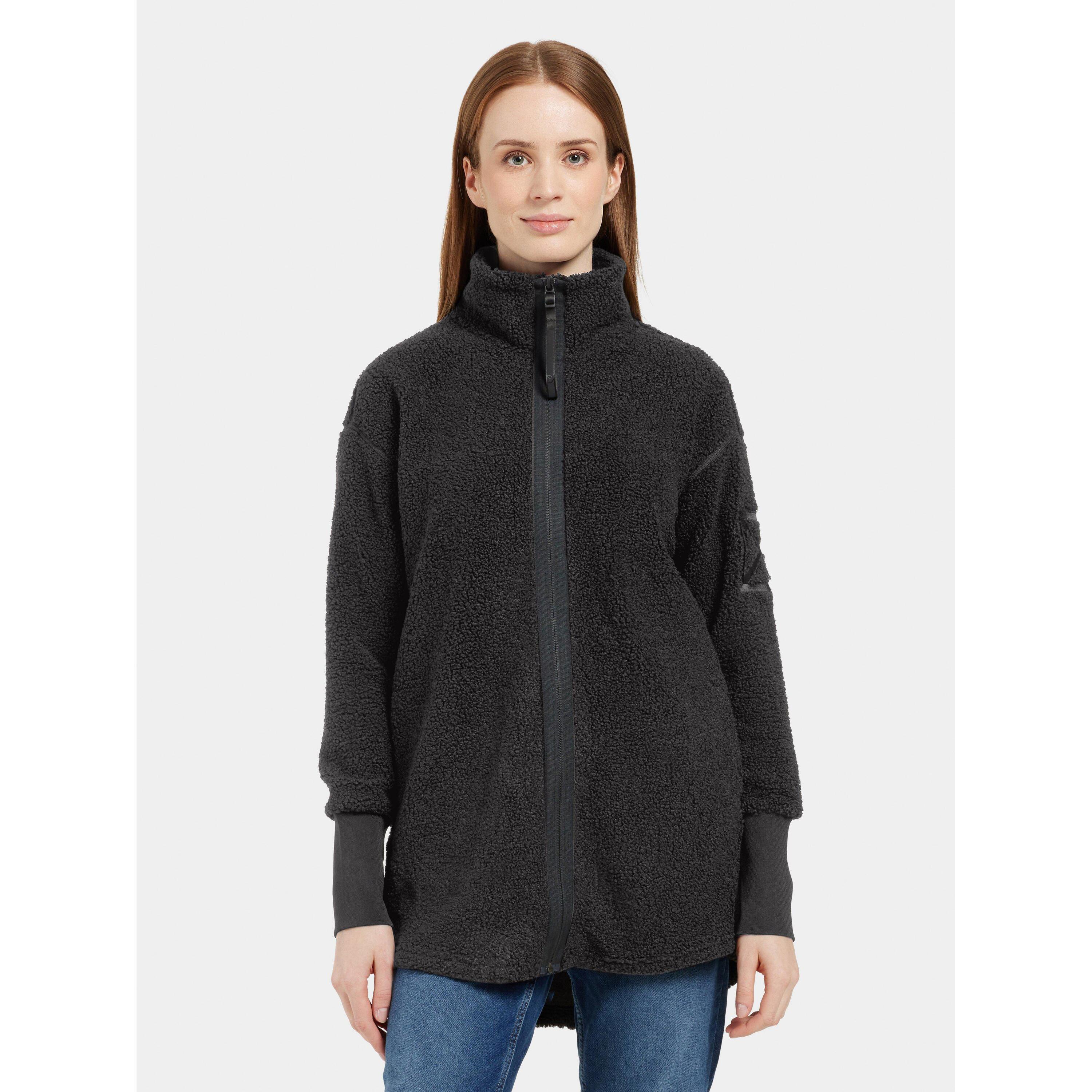 Chaqueta polar para mujer Didriksons Sally 3/7