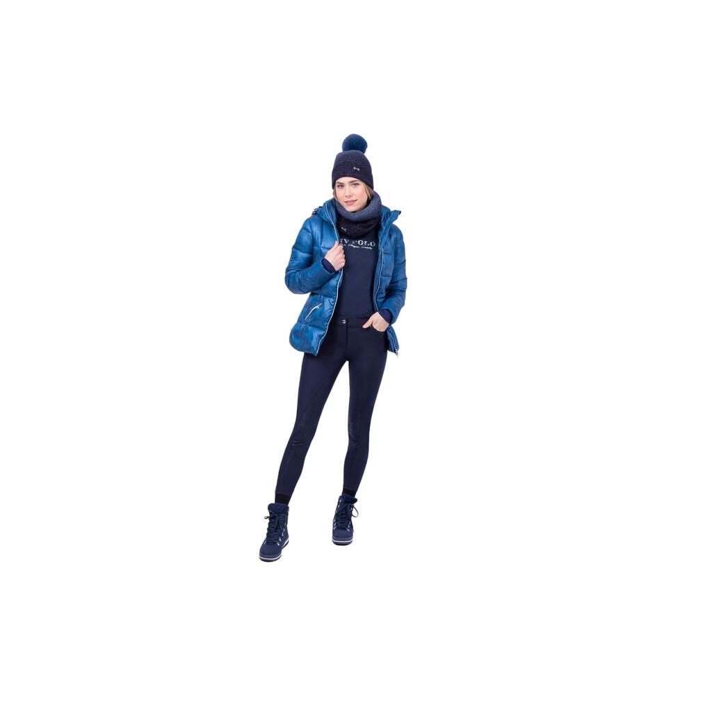 women's scarf HV Polo Yara