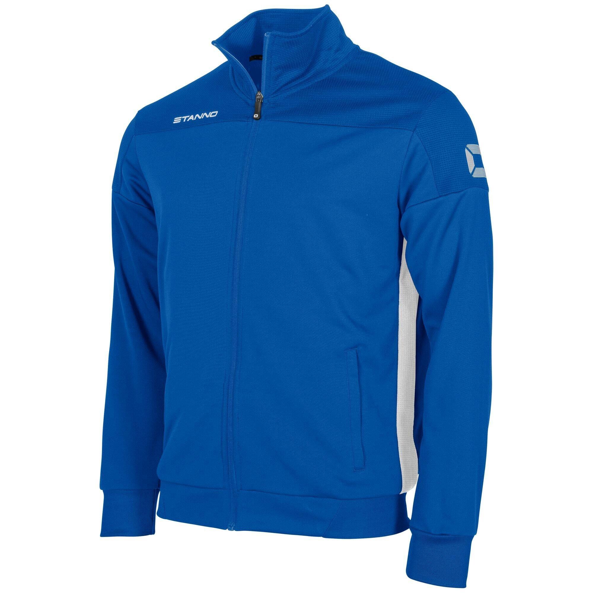 Veste de survêtement zippé enfant Stanno Pride 5/5