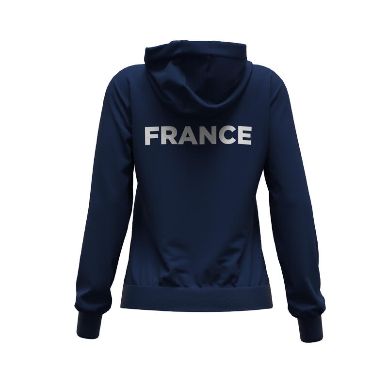 Dames hoodie France Wita 2024/25