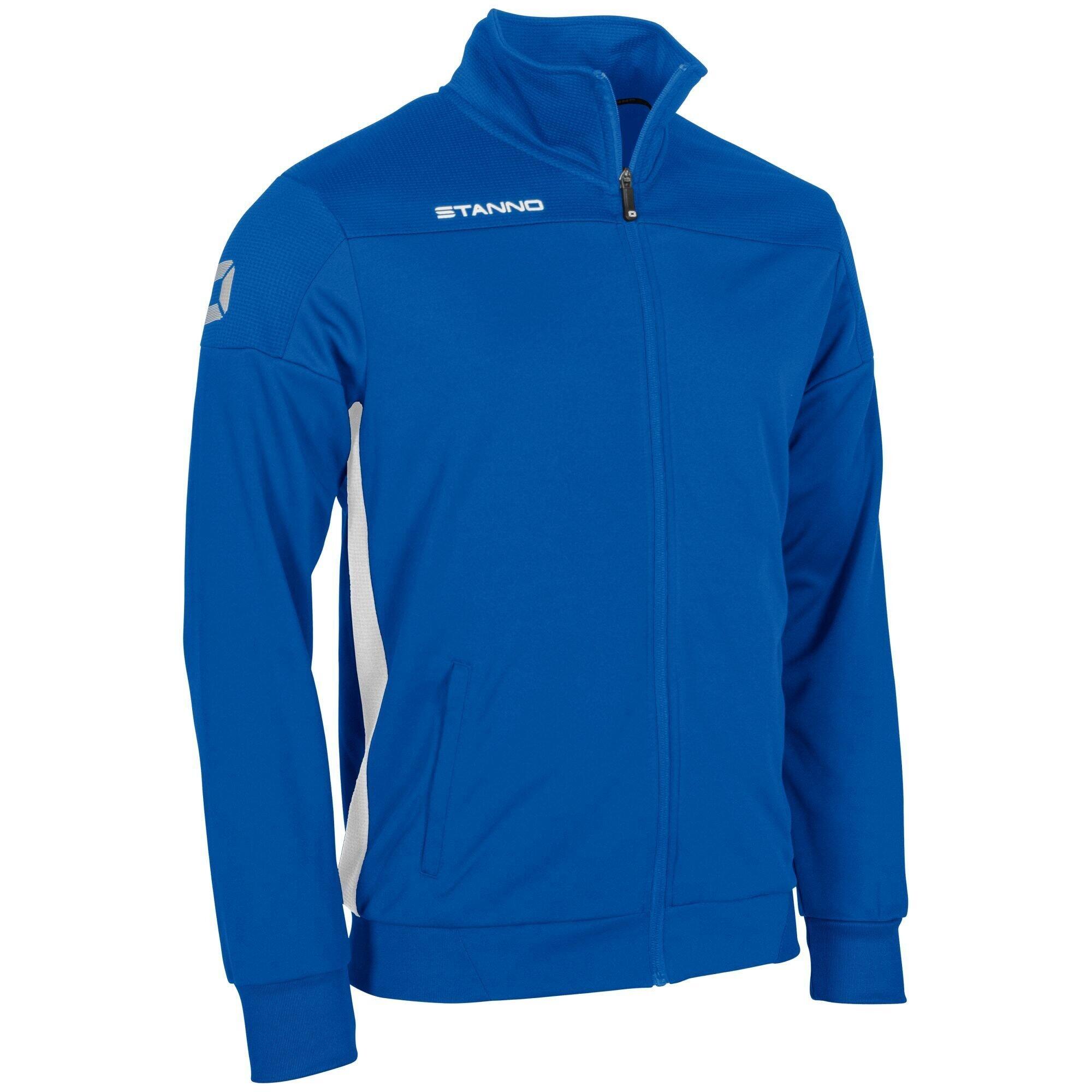 Veste de survêtement zippé enfant Stanno Pride 2/5