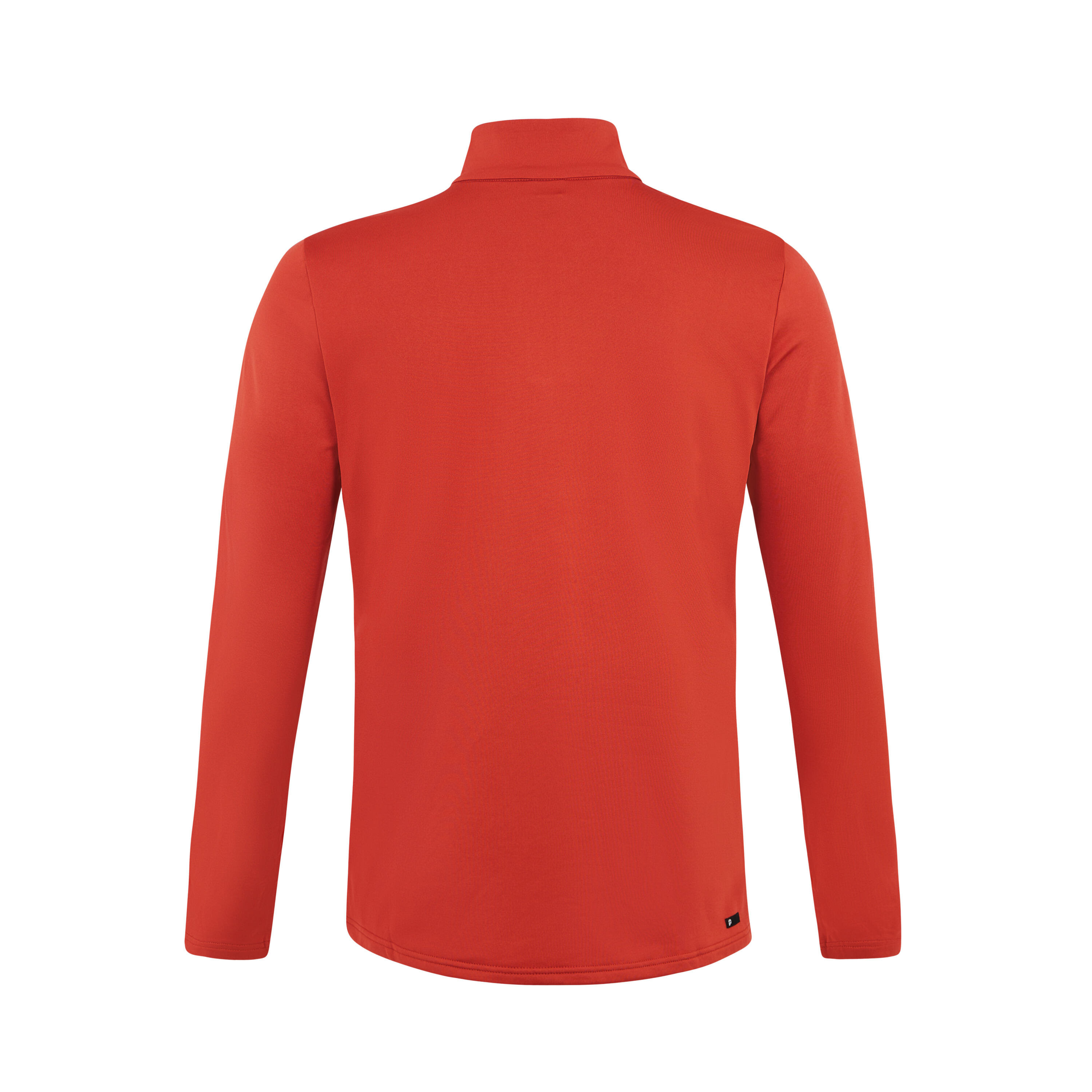 Sous-pull 1/4 zip Protest Rewill 2/3