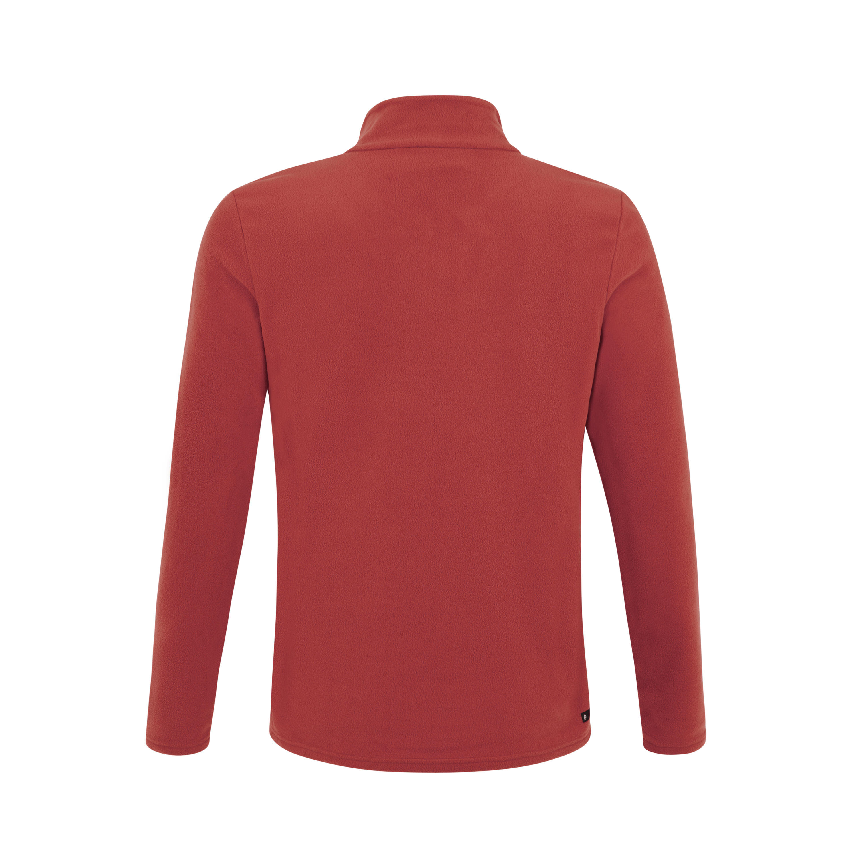 Polaire 1/4 zip Protest Perfecto 4/7