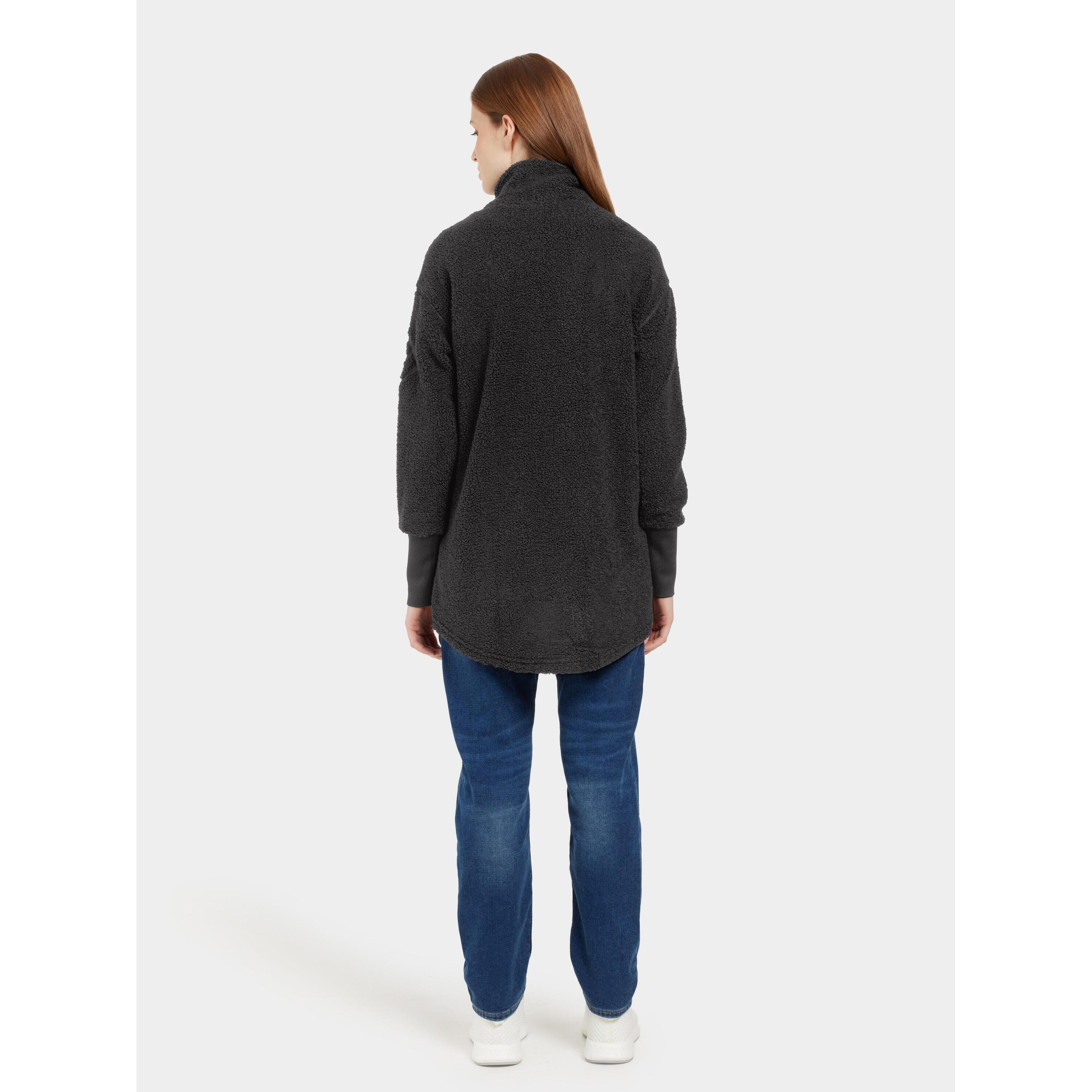 Chaqueta polar para mujer Didriksons Sally 5/7