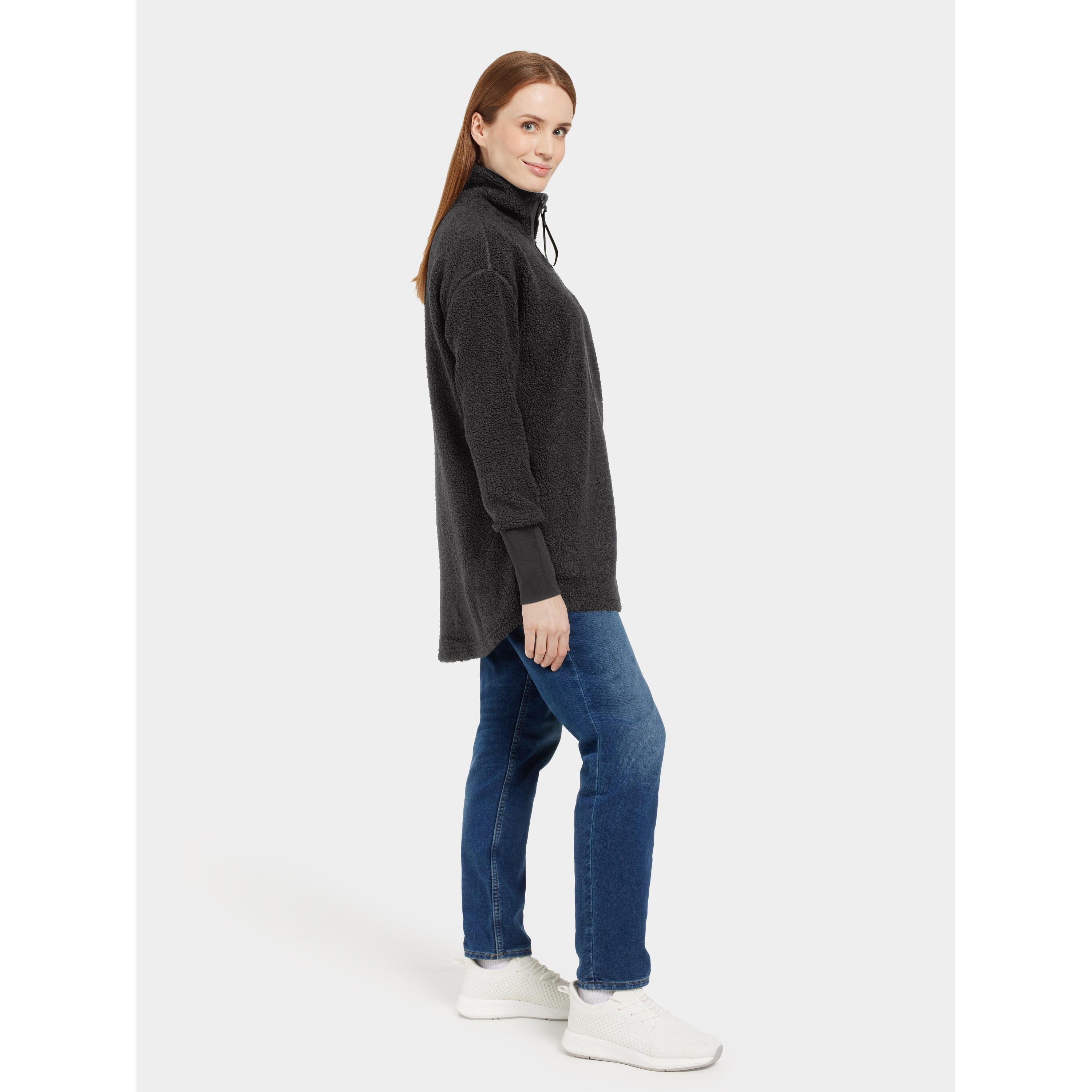 Chaqueta polar para mujer Didriksons Sally 6/7