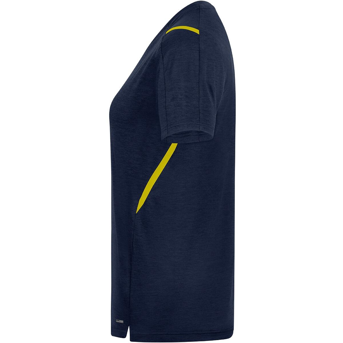 JAKO Damen T-Shirt Challenge 4/7