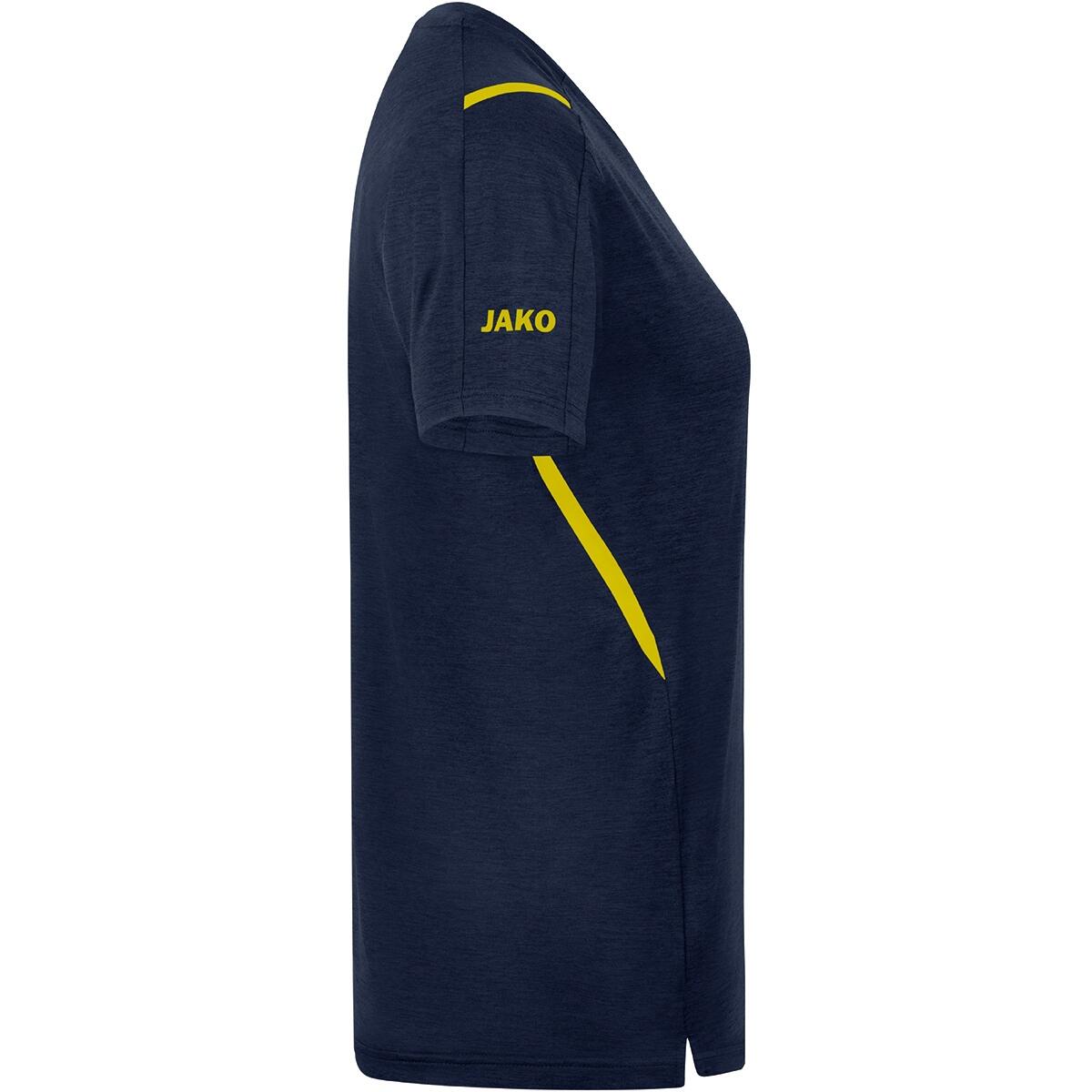JAKO Damen T-Shirt Challenge 3/7