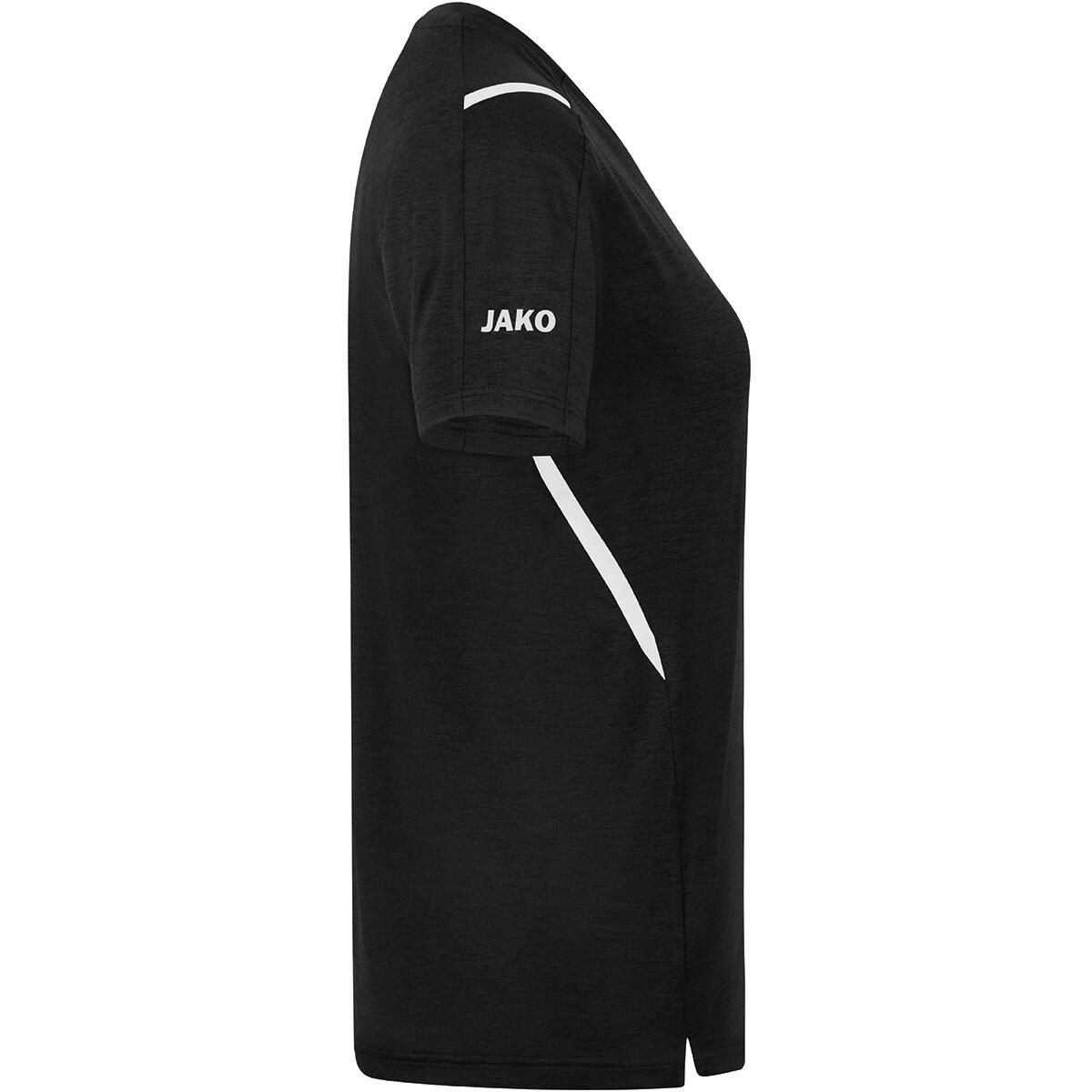 T-shirt donna Jako Challenge 4/4
