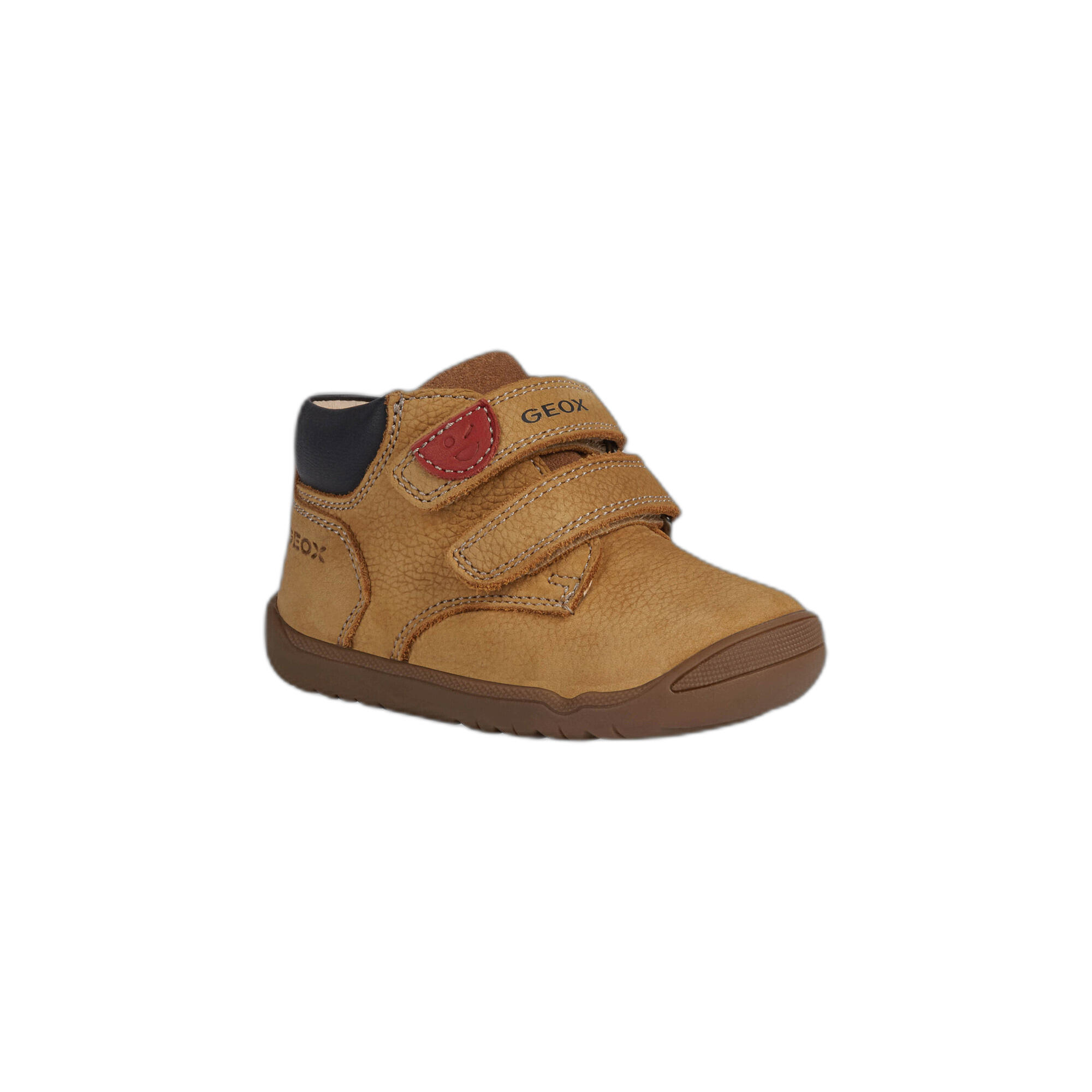 Baskets bébé garçon Geox Macchia 2/7