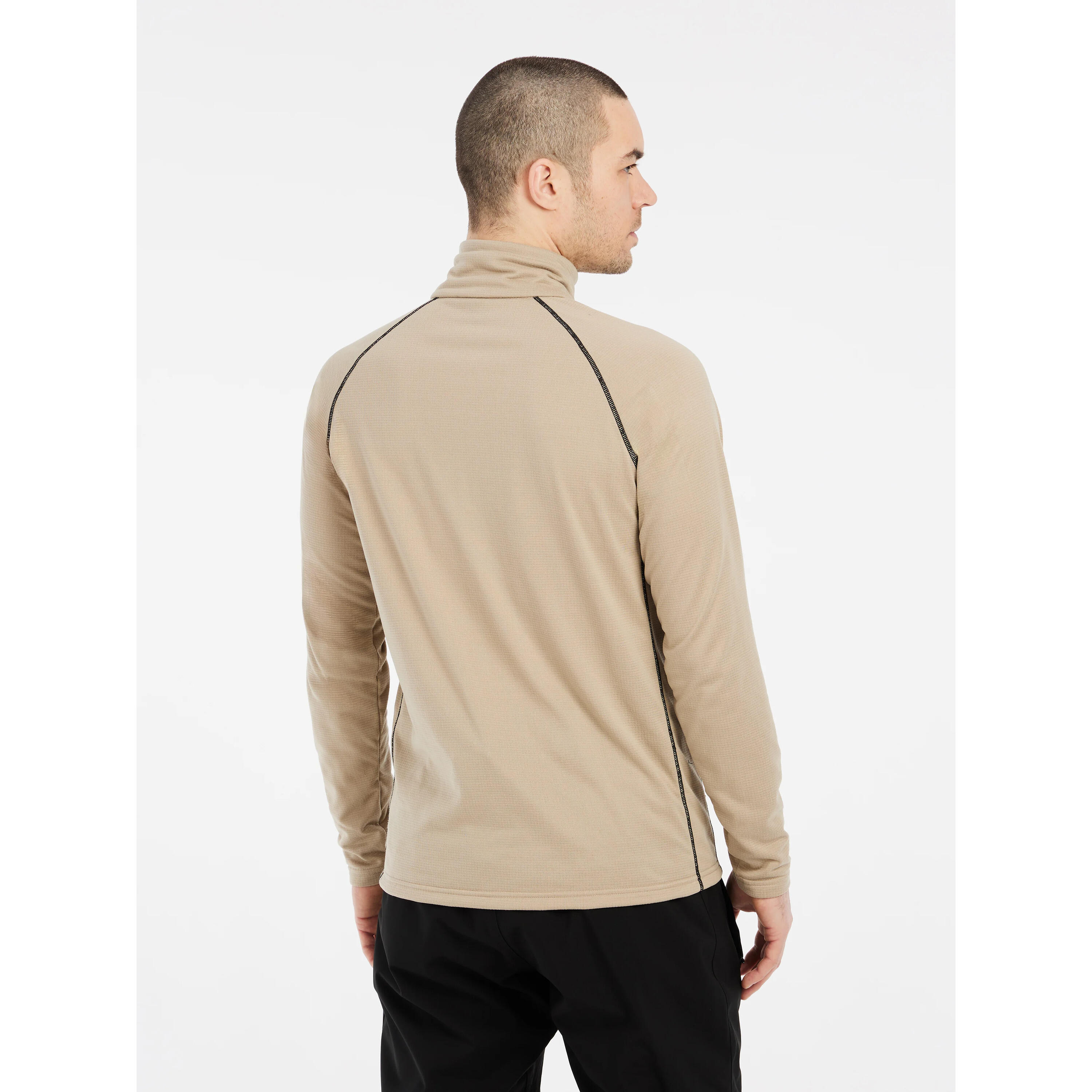 Pile 1/4 zip Protest Kody 5/7