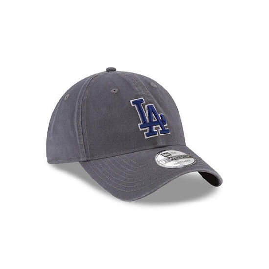 Casquette de baseball New Era Los Angeles Dodgers 9TWENTY MLB Core Classic