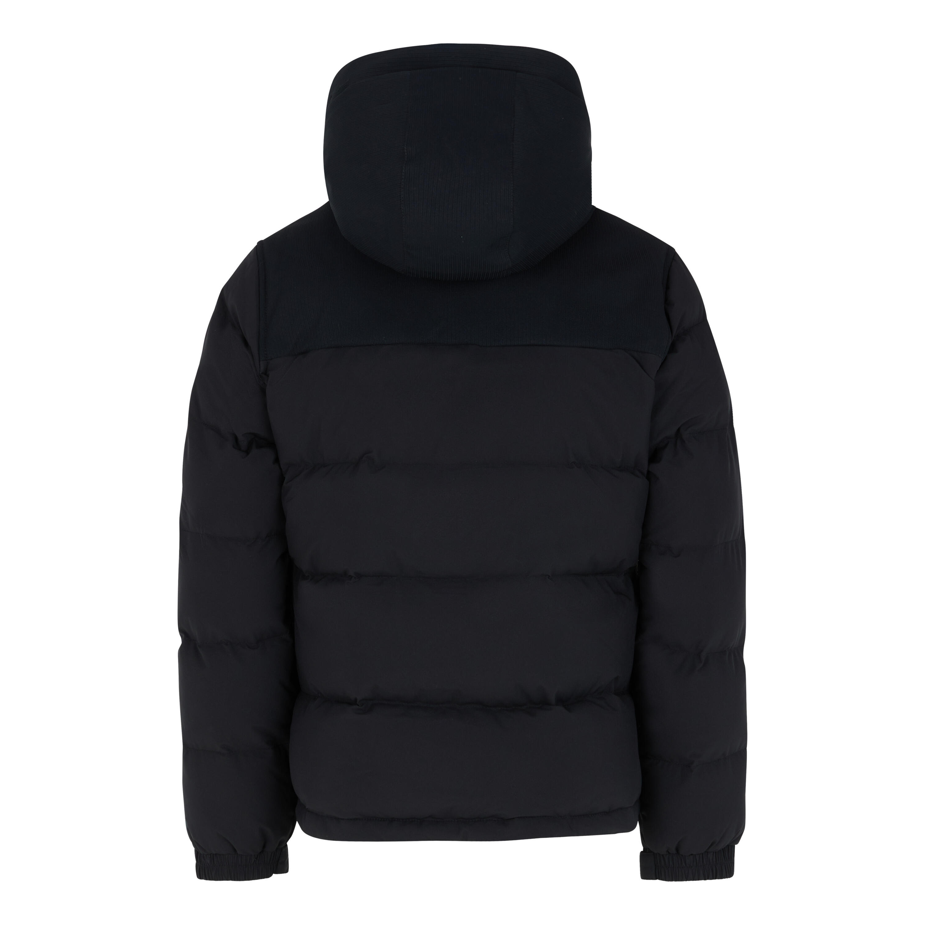 Mädchen Ski-Jacke mit Kapuze Protest Lilou 4/7