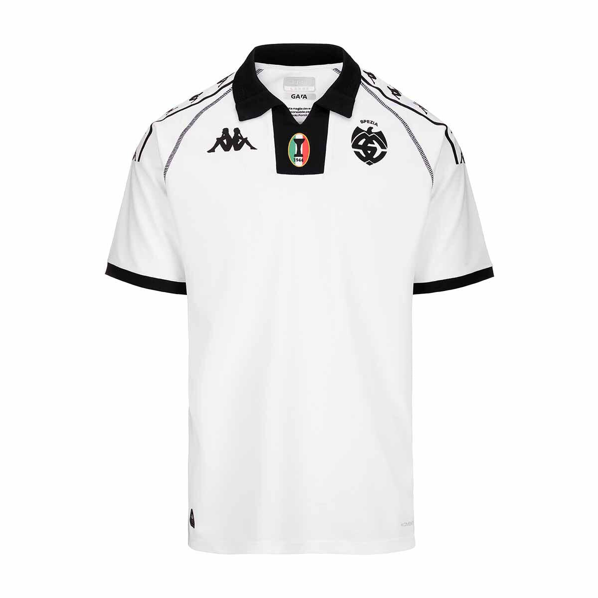 KAPPA Trainingsshirt Spezia Calcio Kombat 2024/25