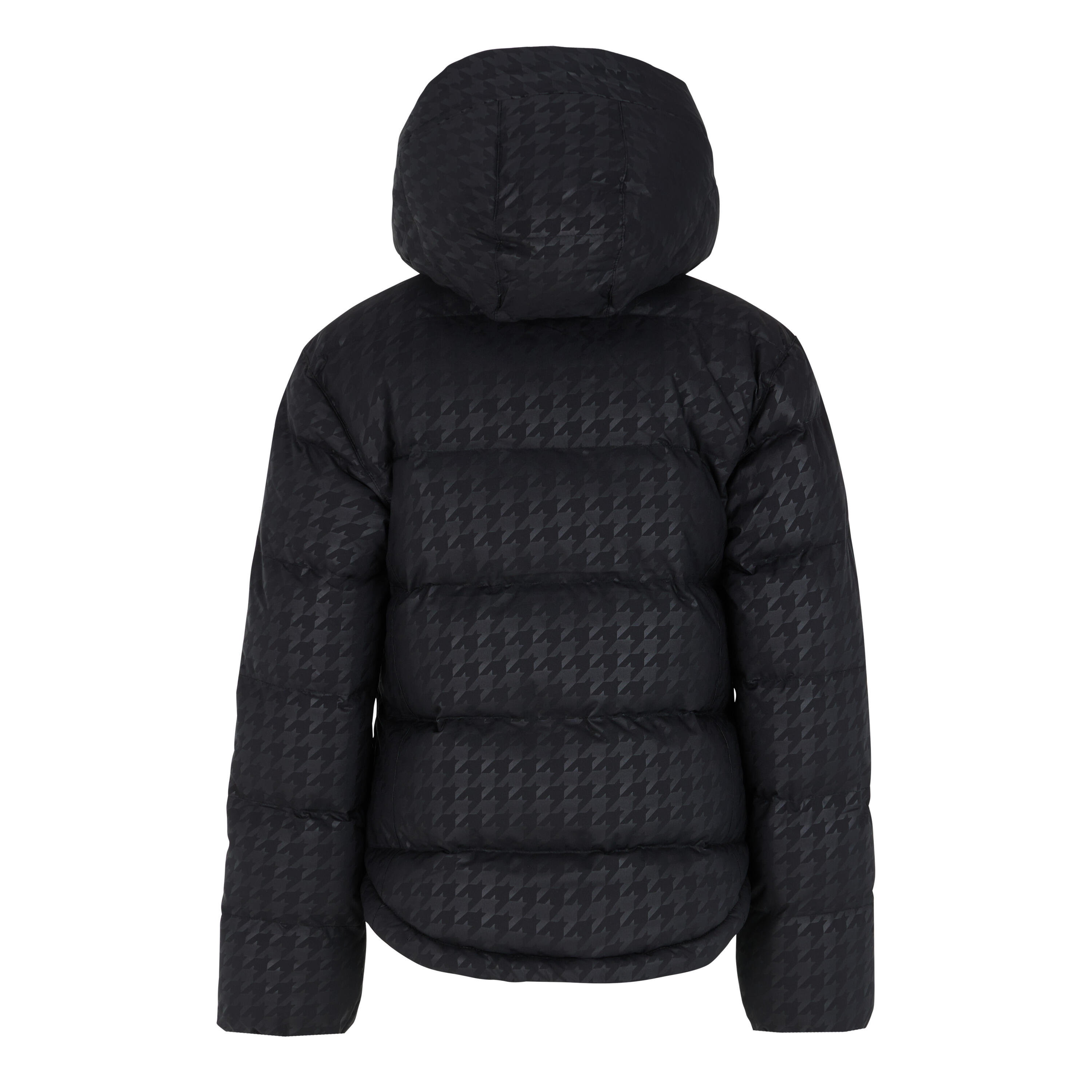 Mädchen Daunenjacke mit Kapuze Protest Romy 4/7