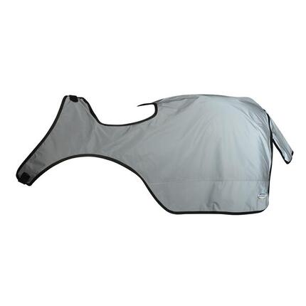 Couvre-reins imperméable pour cheval réfléchissant Weatherbeeta