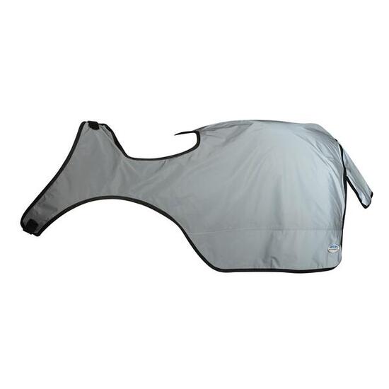 Couvre-reins imperméable pour cheval réfléchissant Weatherbeeta