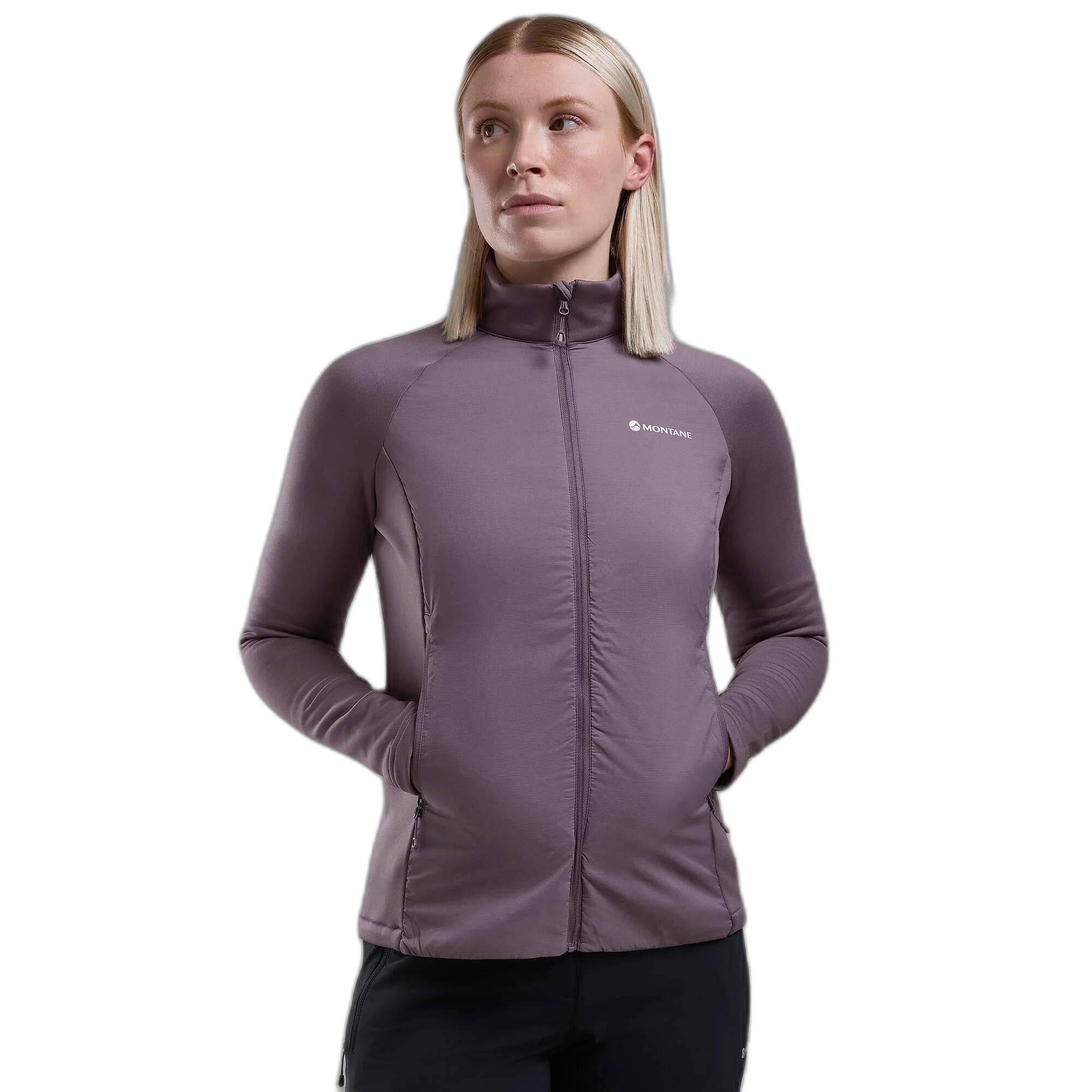 Felpa donna Montane Sirocco Lite 2/5