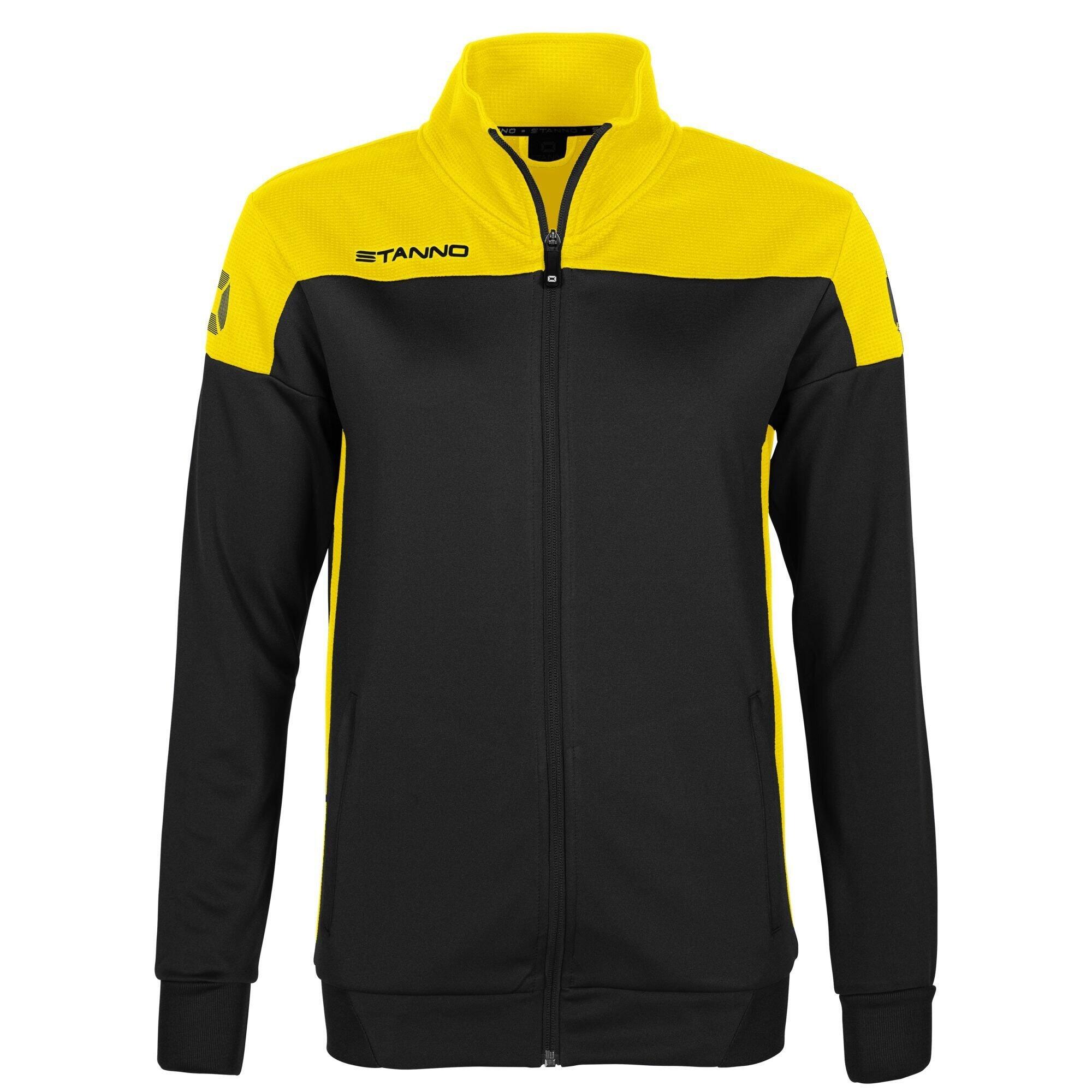 Trainingsjacke Frau Stanno Pride 5/5