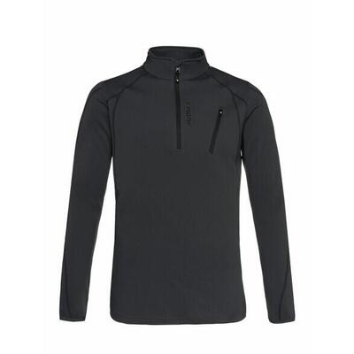 1/4 fleece rits protest humans