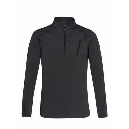 Polaire 1/4 de zip Protest Humans