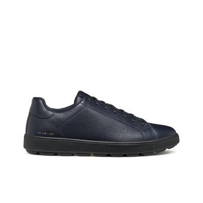 Sneakers Geox Spherica Ecub 1 C Lea