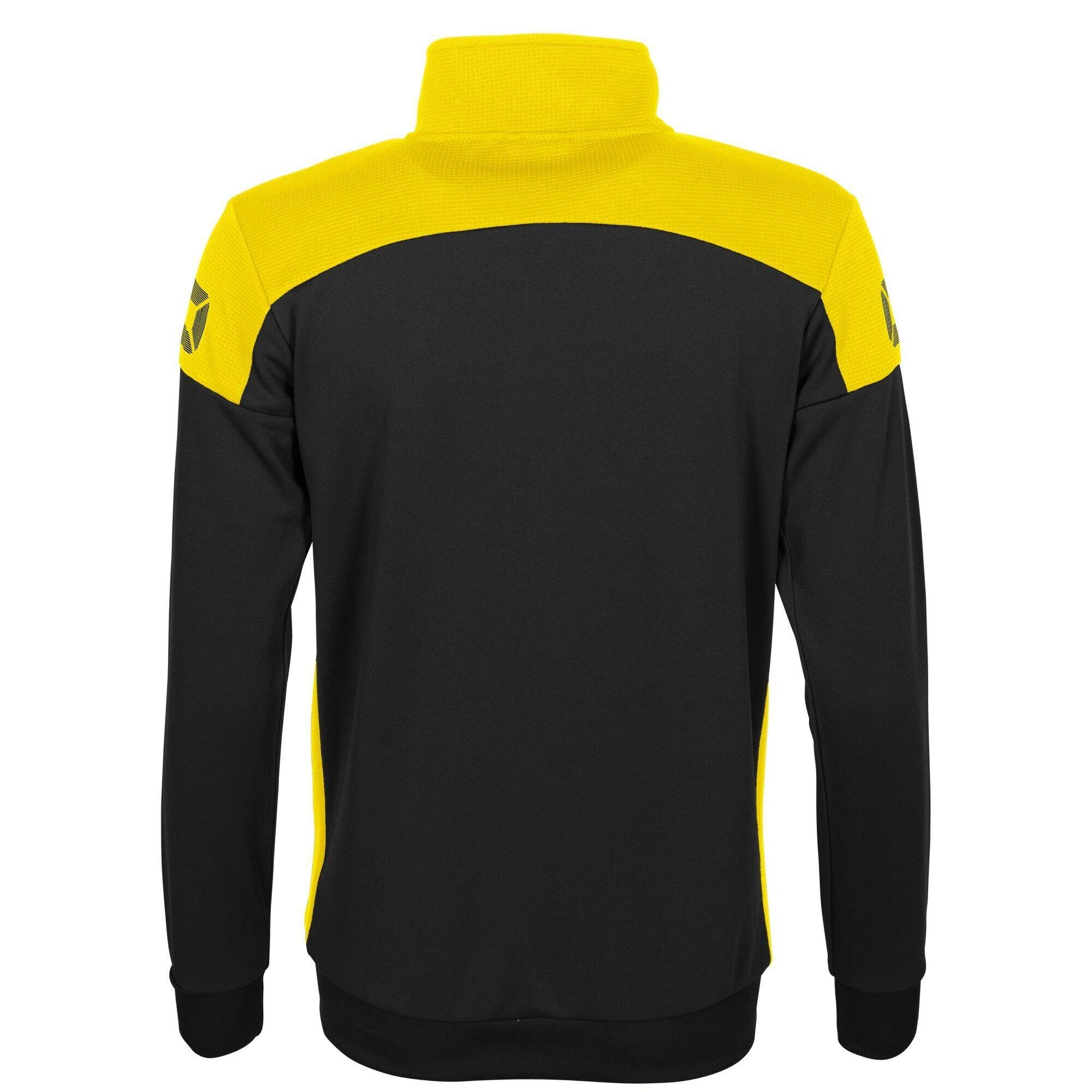 Trainingsjacke Frau Stanno Pride 3/5