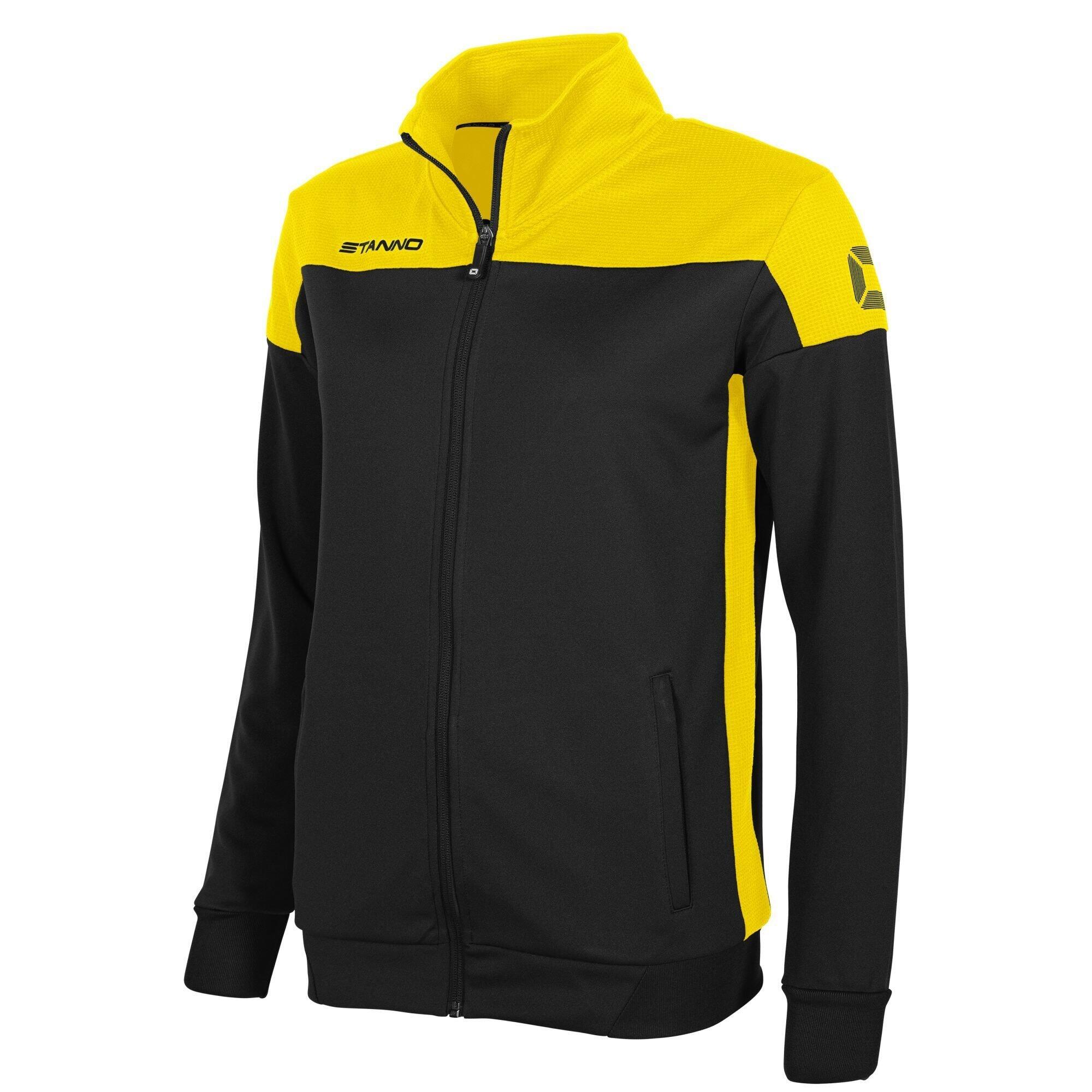 Trainingsjacke Frau Stanno Pride 4/5