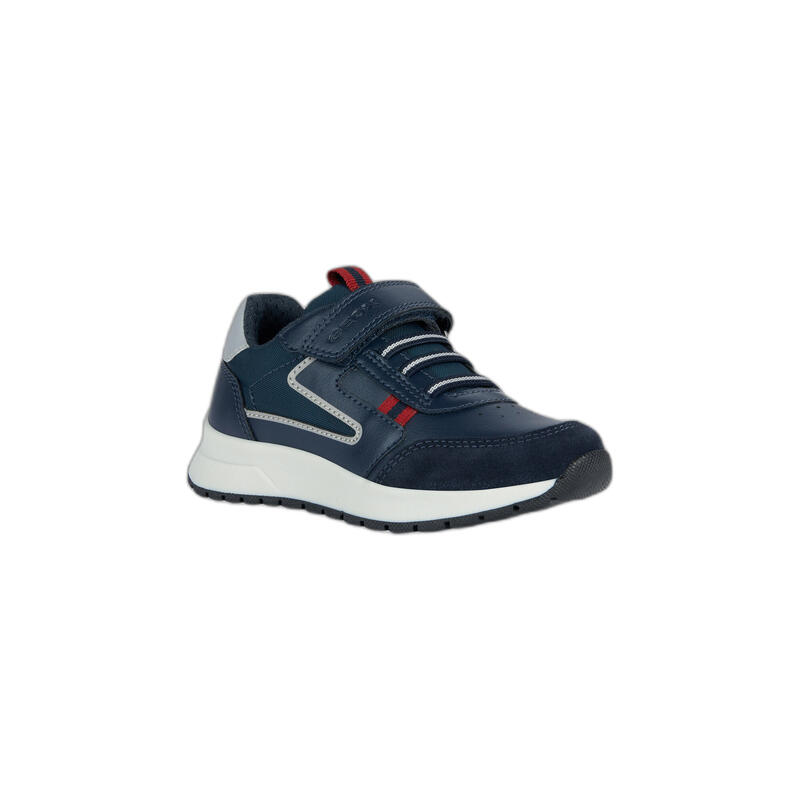 Baby jongens sportschoenen Geox Briezee