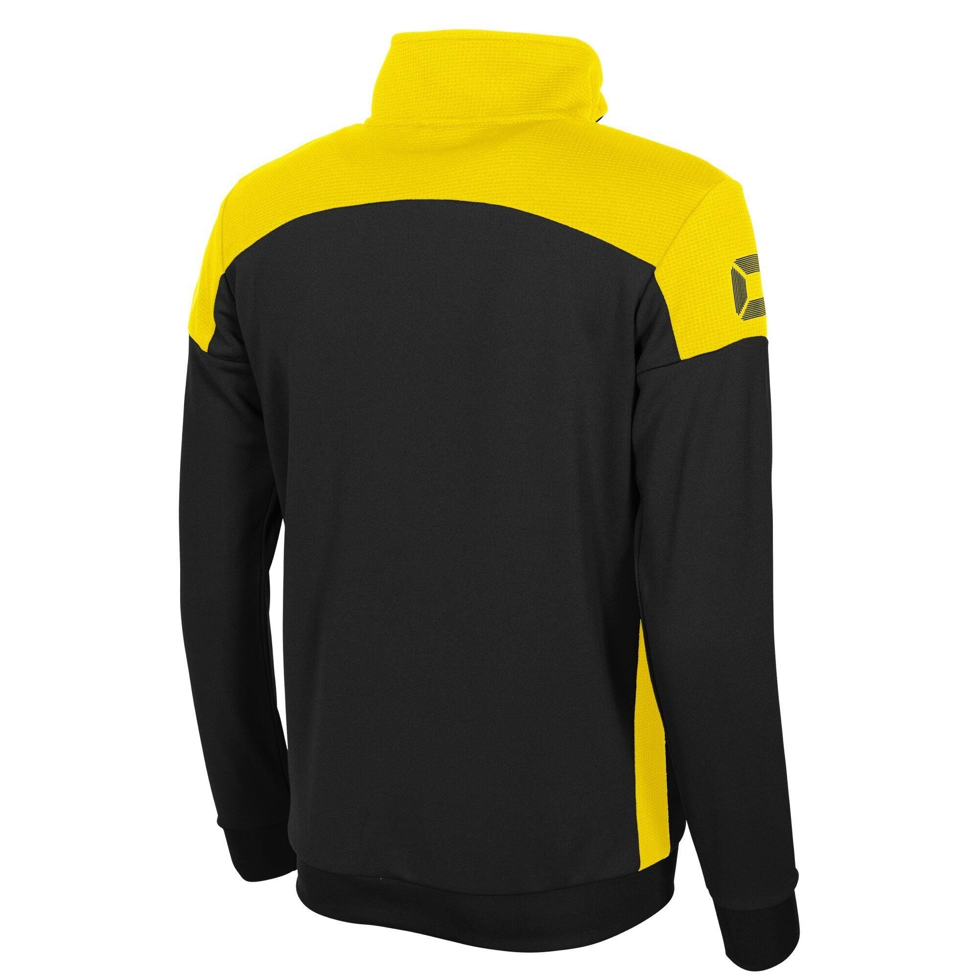 Trainingsjacke Frau Stanno Pride 2/5