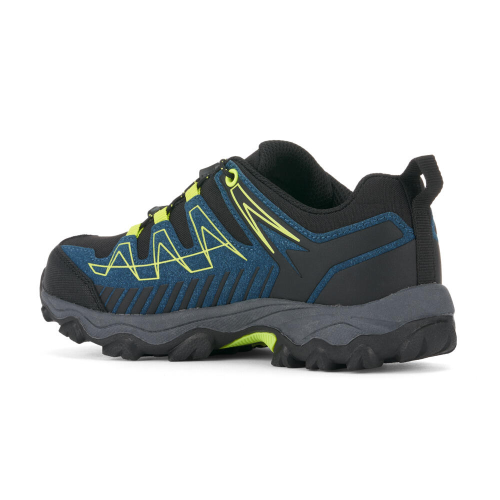 Scarpe da trekking per bambini Trezeta Thunder 5/6