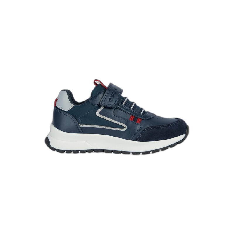 Baby jongens sportschoenen Geox Briezee