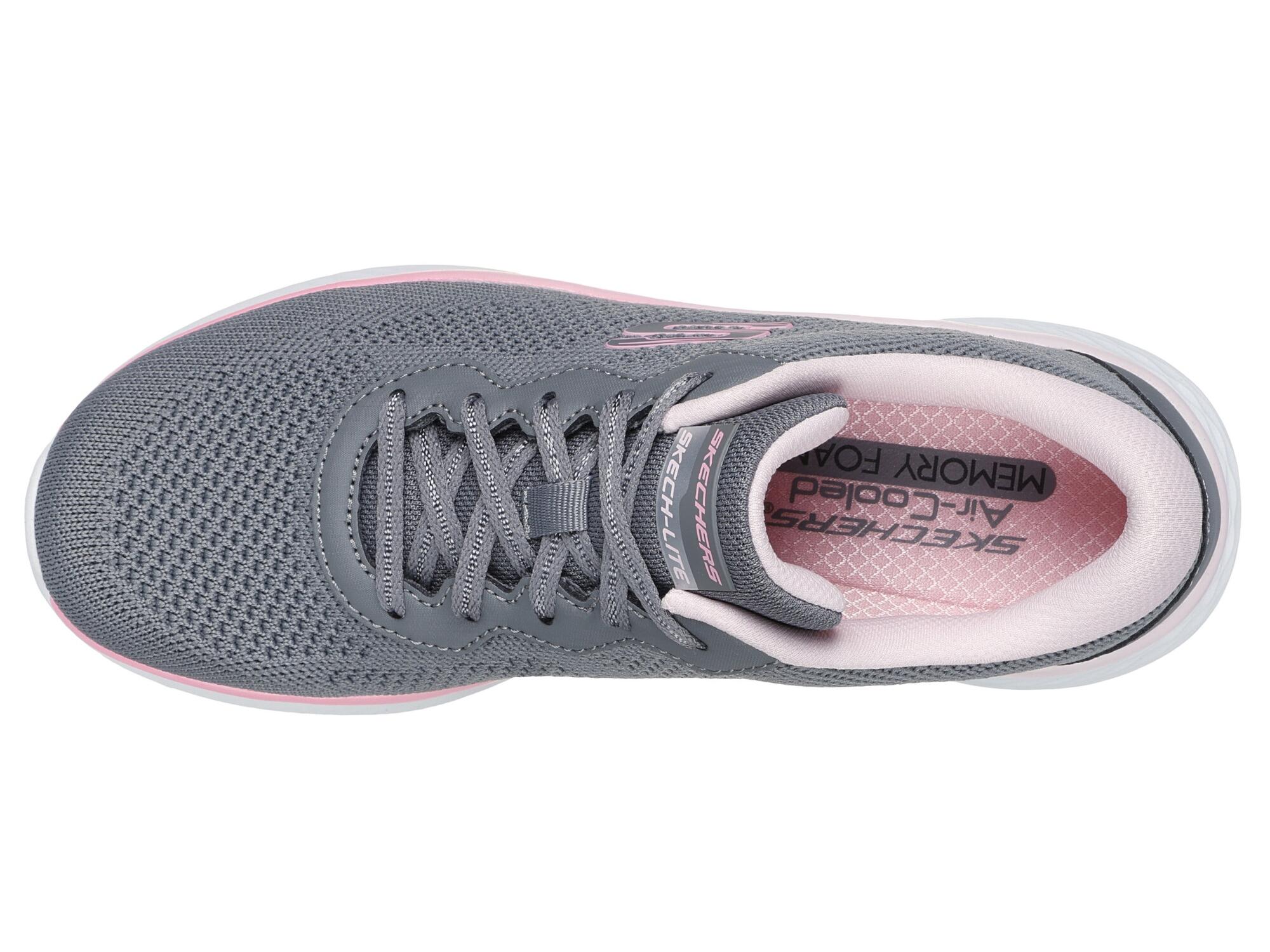 BUTY SKECHERS SKECH-LITE 150019-CCPK aktywna kobieta fitness 37,5 6/7