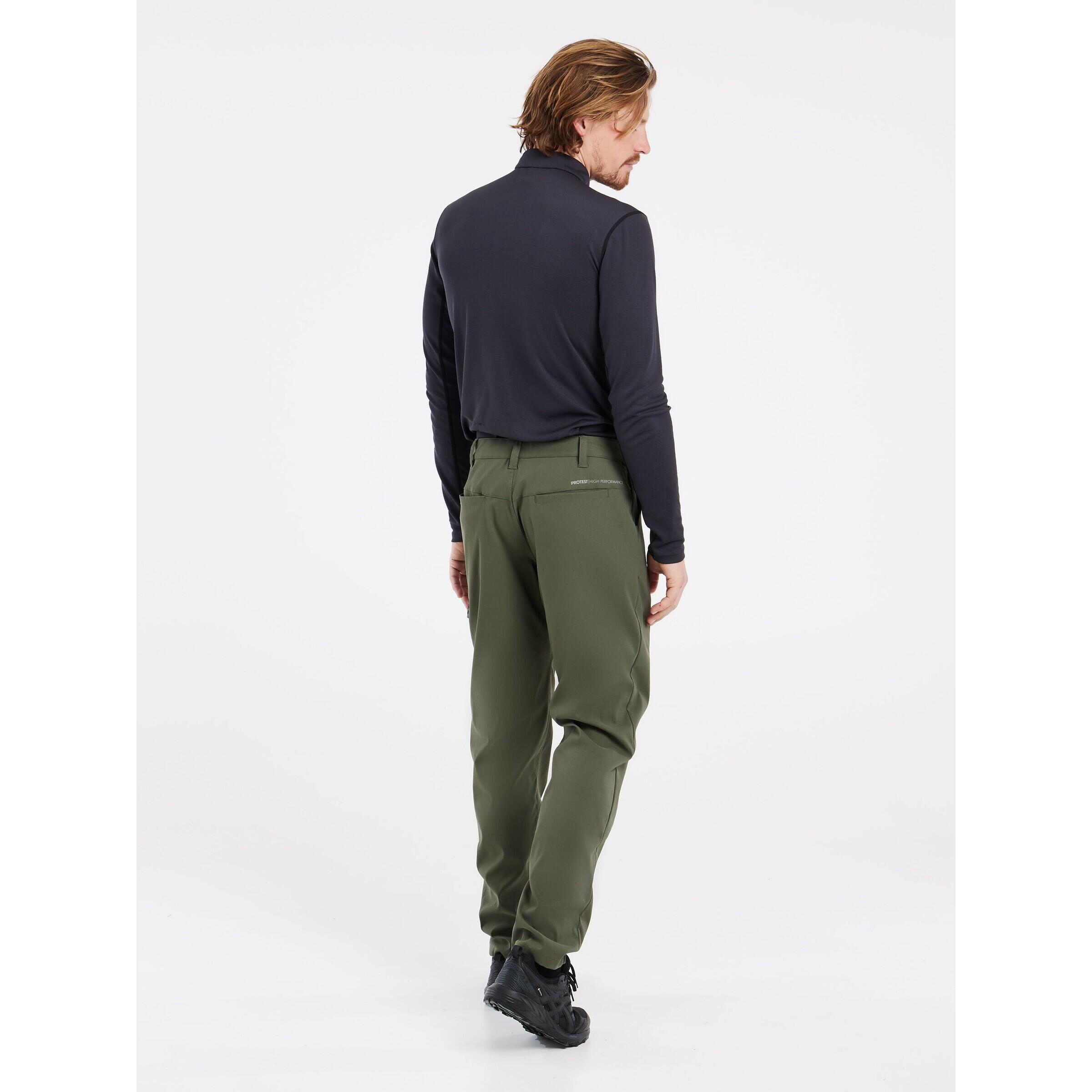 Pantalon Protest Prtledesh 4/5