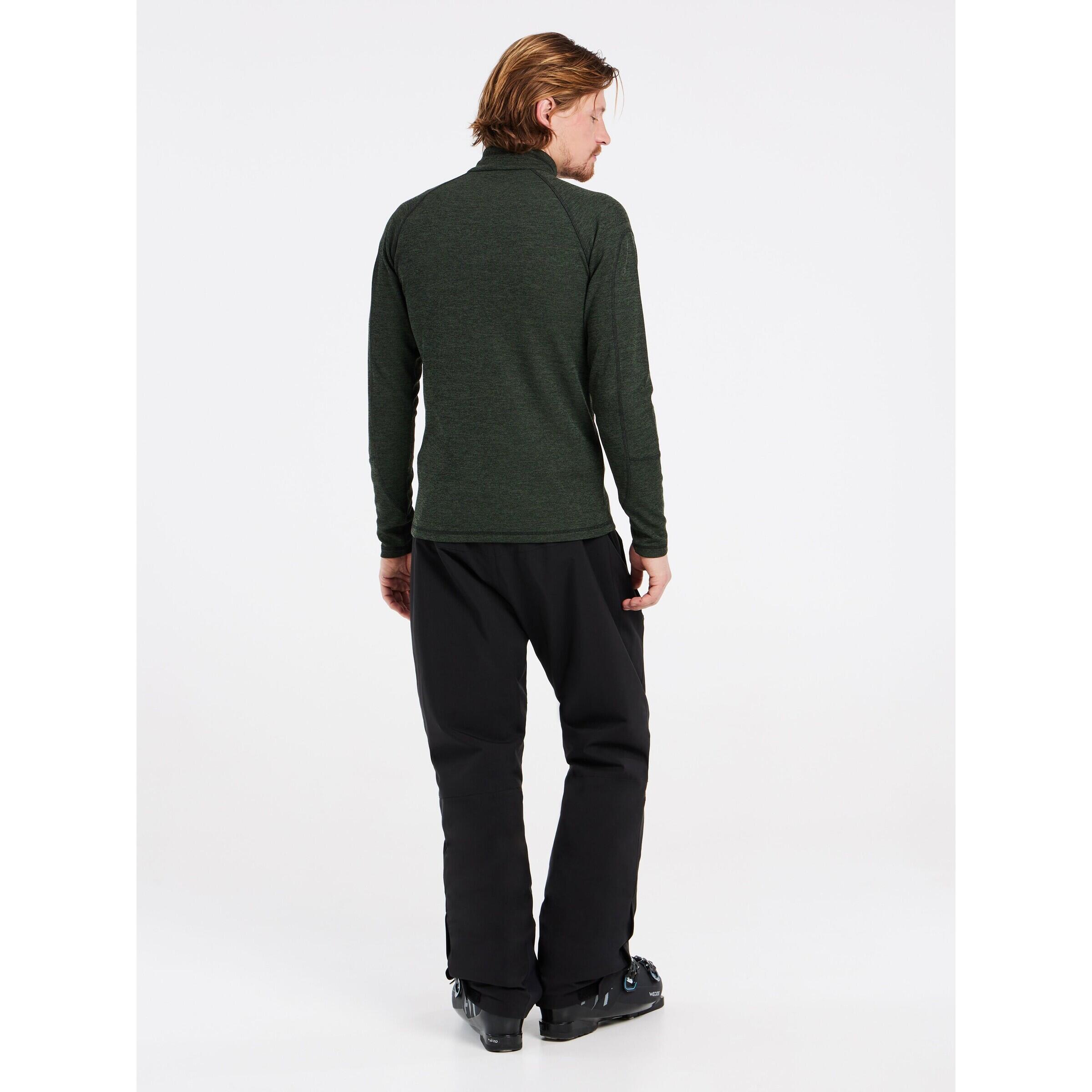 1/4 rits fleece Protest Prtlouisiana 4/5