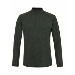 Polaire 1/4 zip Protest Prtlouisiana