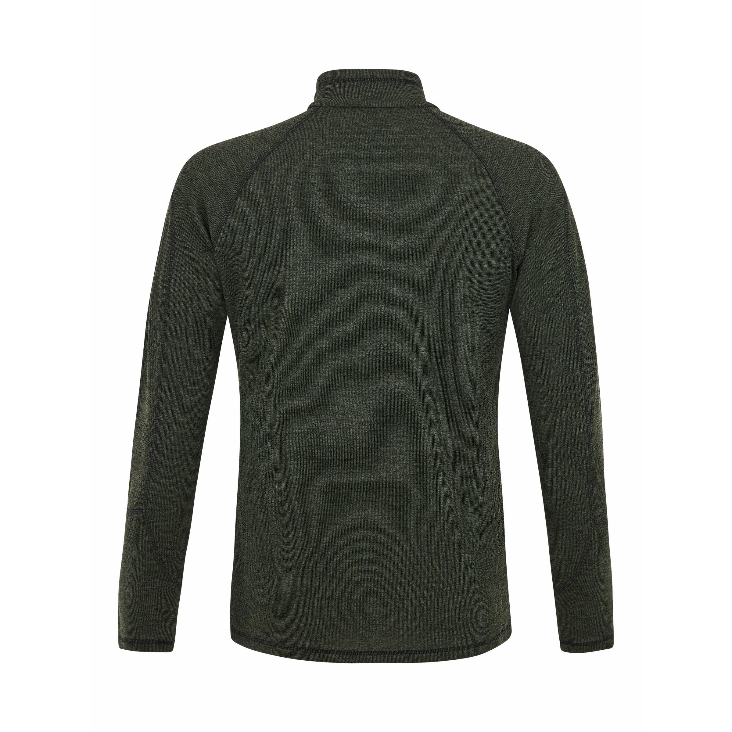 1/4 rits fleece Protest Prtlouisiana 3/5