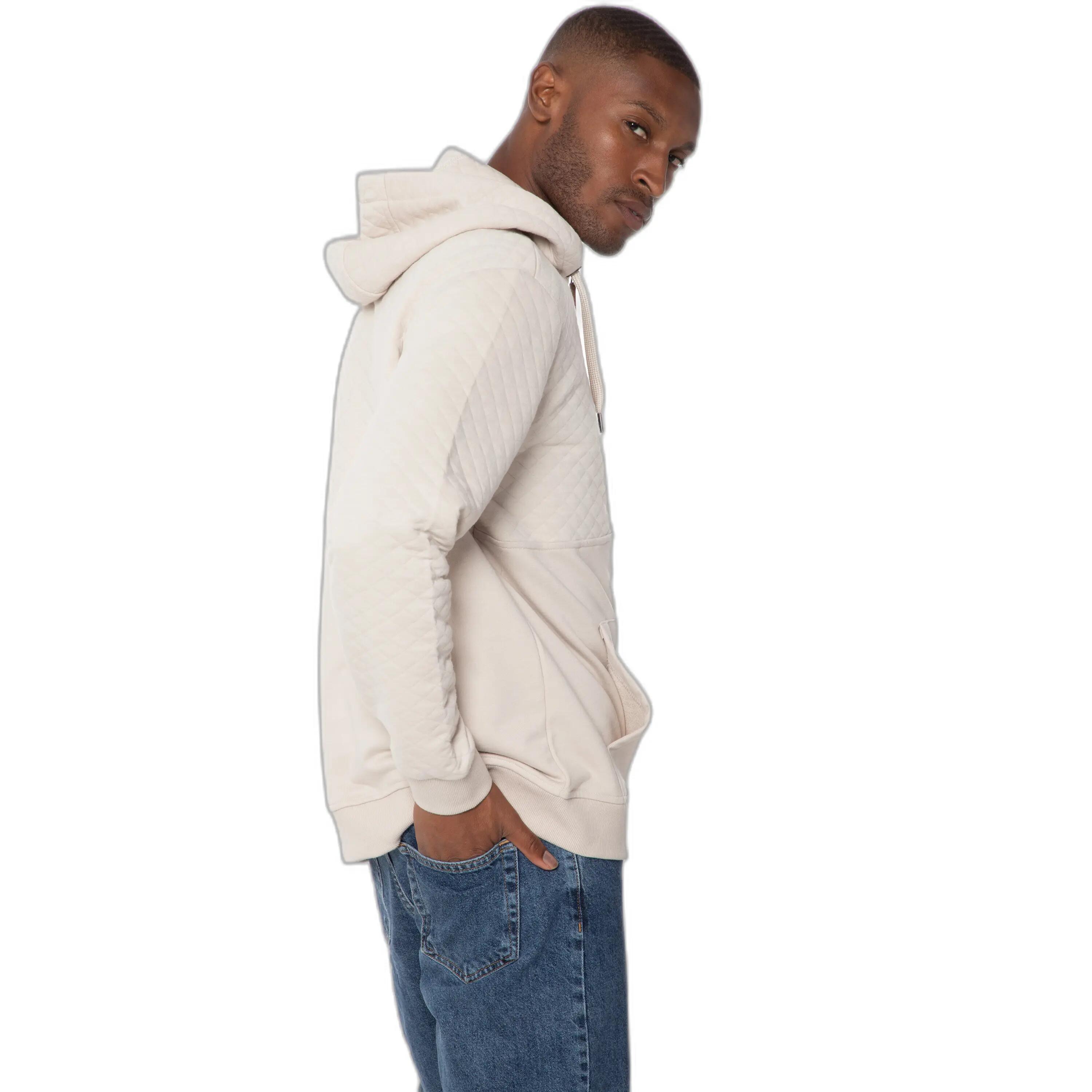 Hoodie 1/4 Reißverschluss Protest Nxgekundayo 6/7