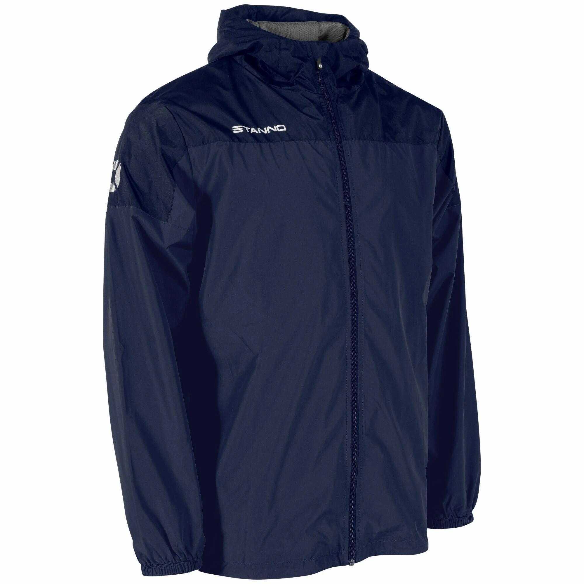 Waterdicht kinderjack Stanno Pride 3/5