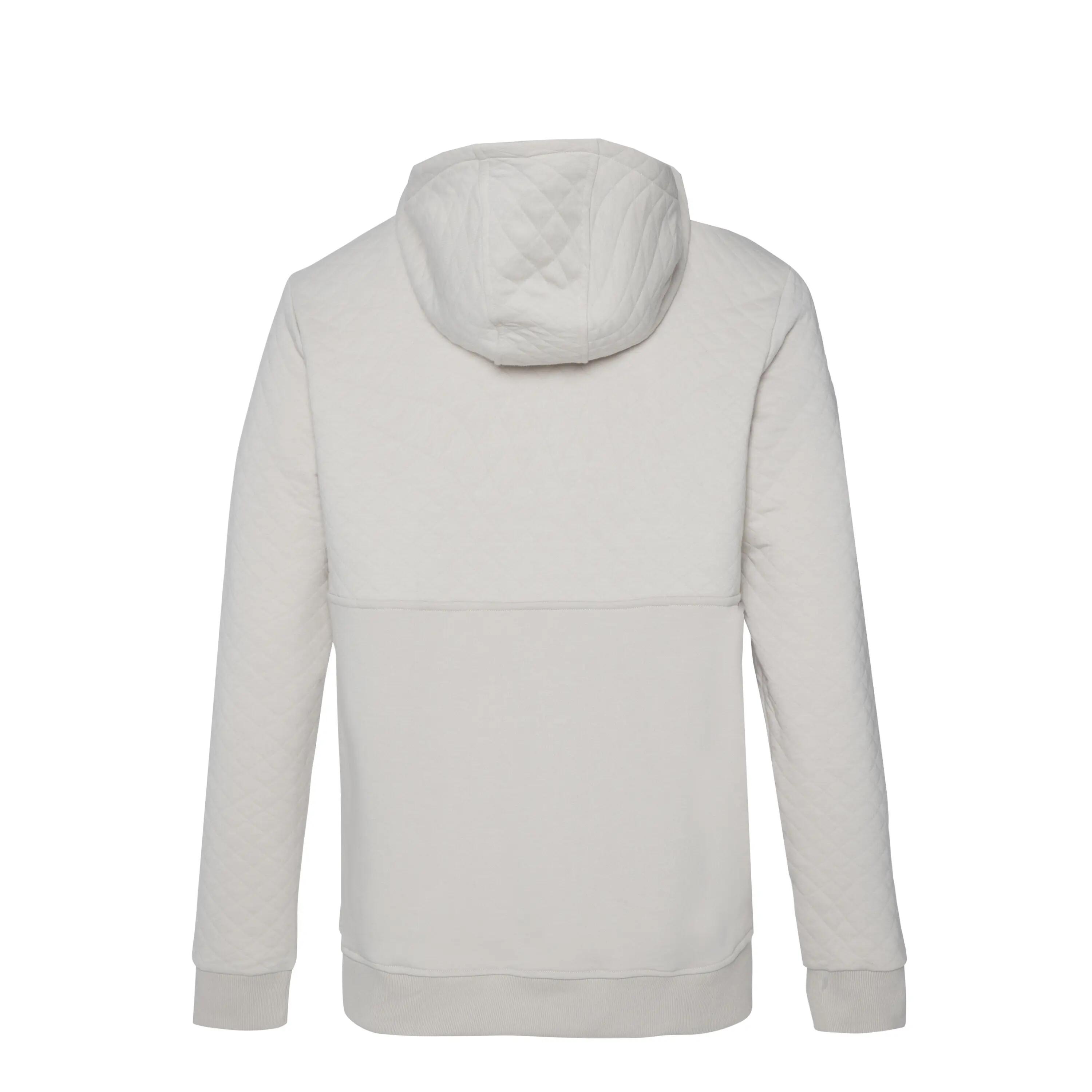 Hoodie 1/4 Reißverschluss Protest Nxgekundayo 4/7