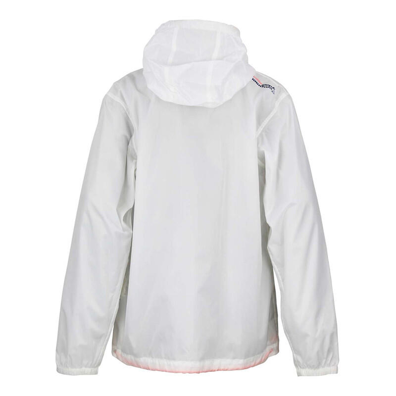 Veste imperméable fille Peak Mountain Gara 4/4