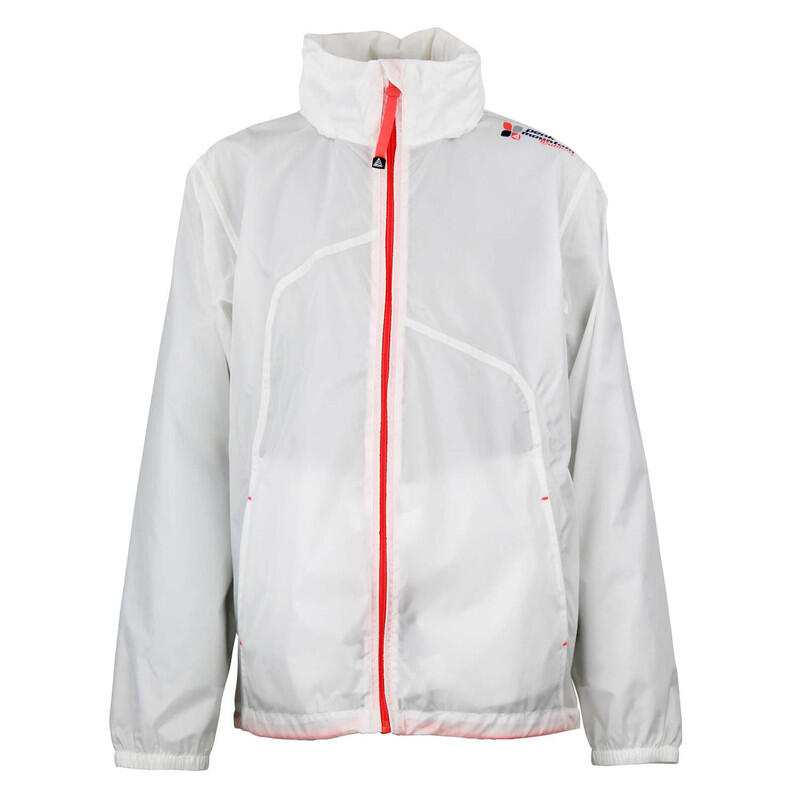 Girl's waterproof jacket Peak Mountain Gara